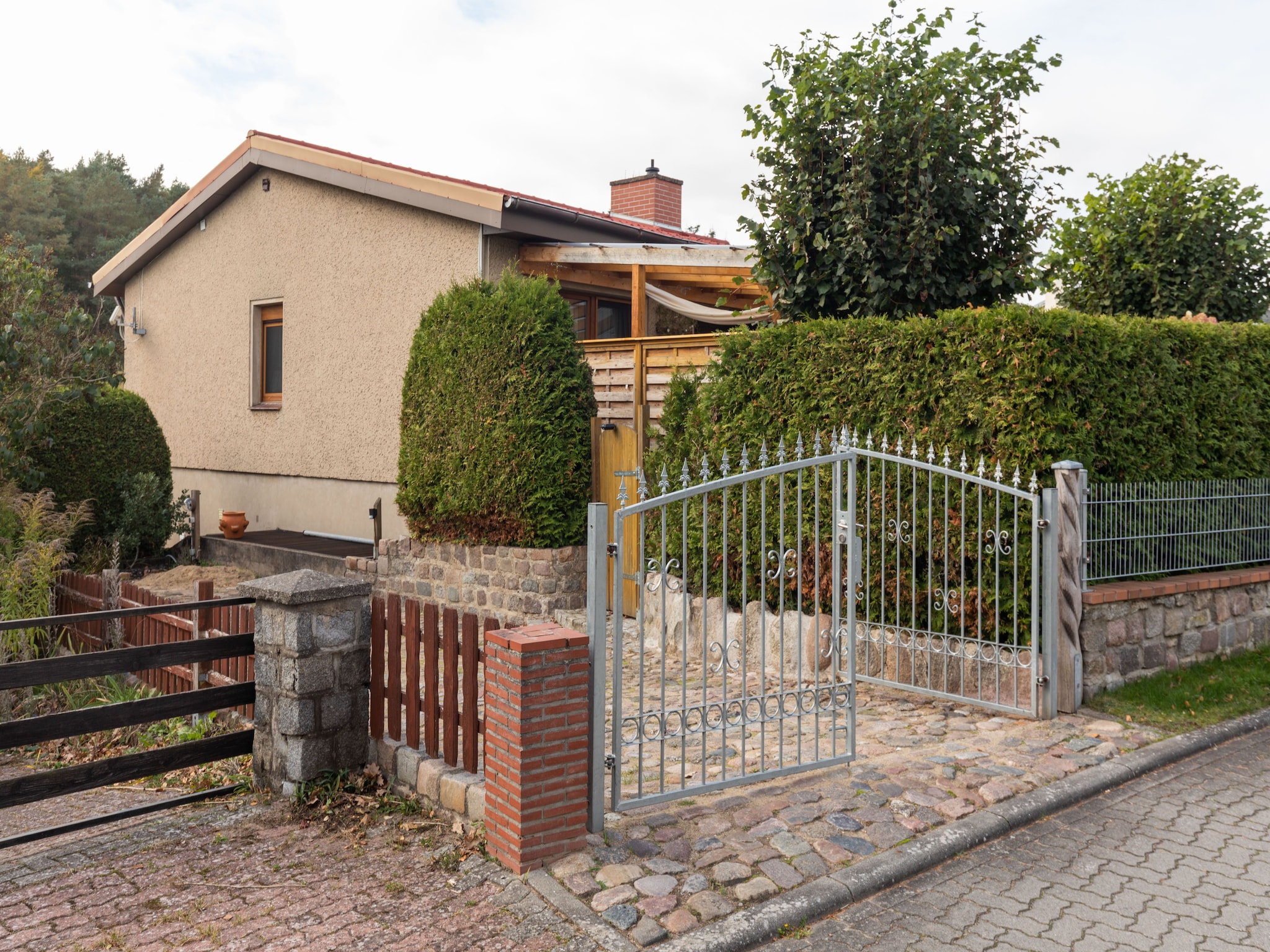 Appartement Hübsche Ferienwohnung am See nur 500m