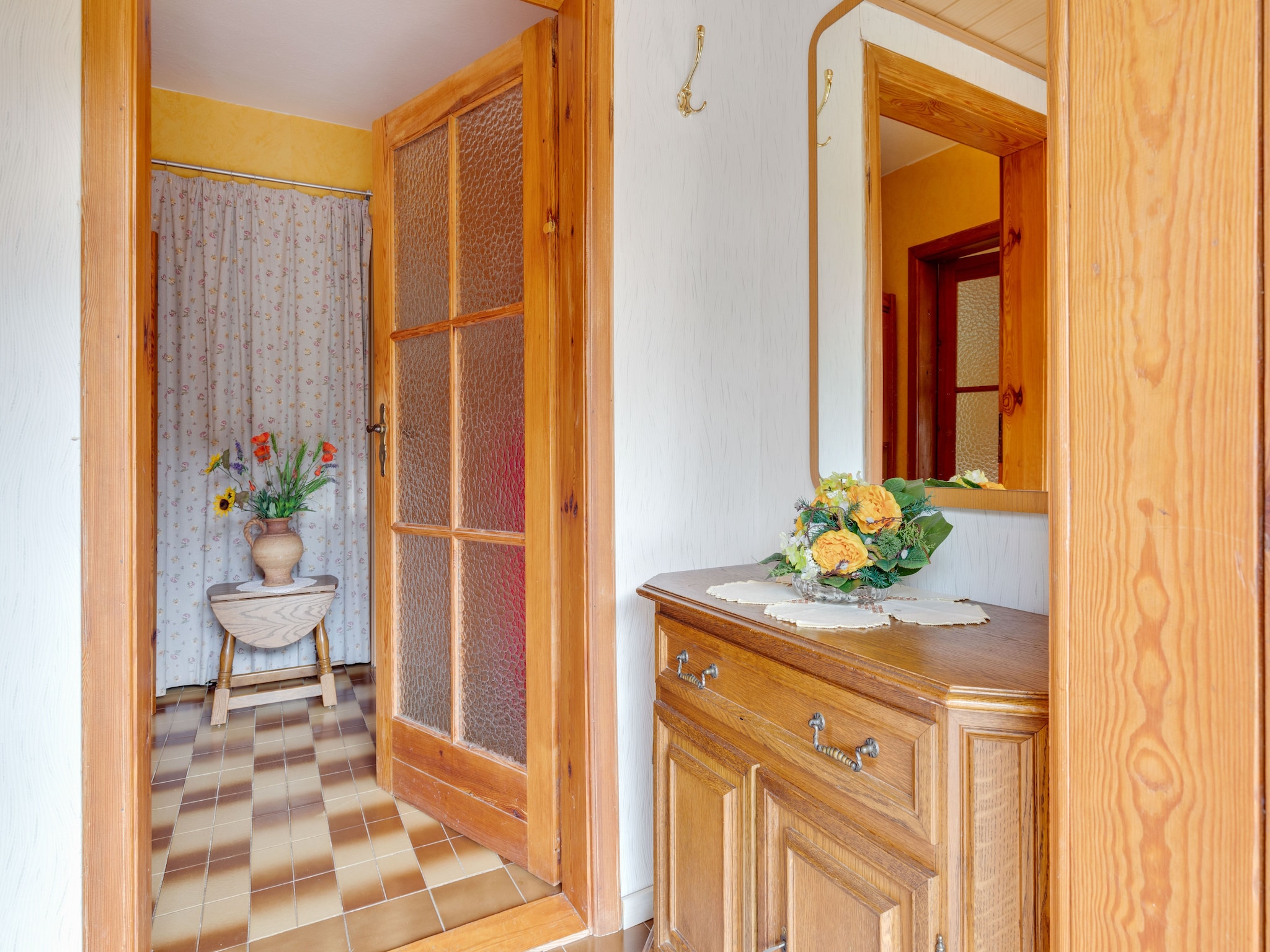 Appartement Hübsche Ferienwohnung am See nur 500m