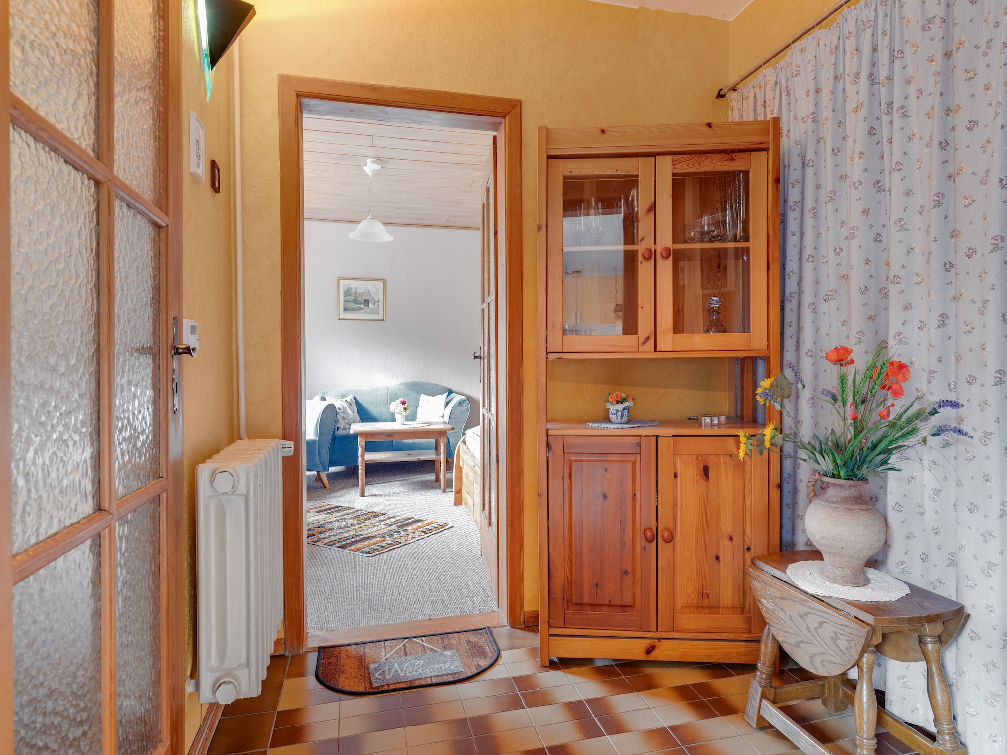 Appartement Hübsche Ferienwohnung am See nur 500m