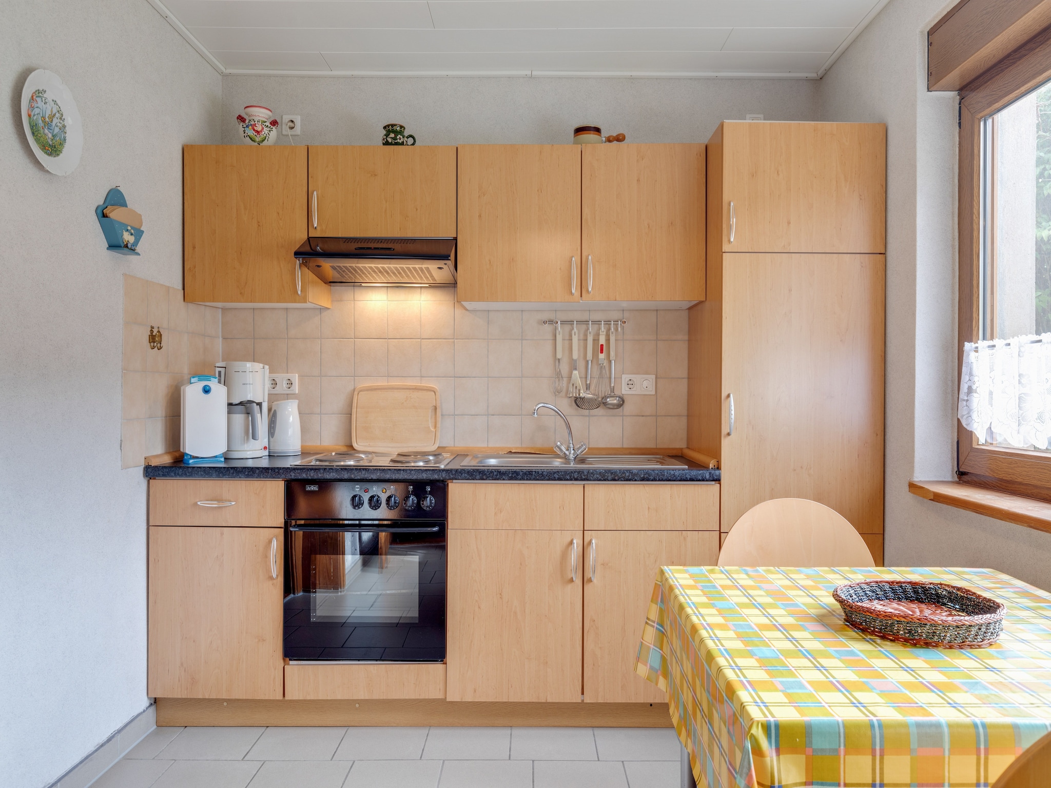 Appartement Hübsche Ferienwohnung am See nur 500m