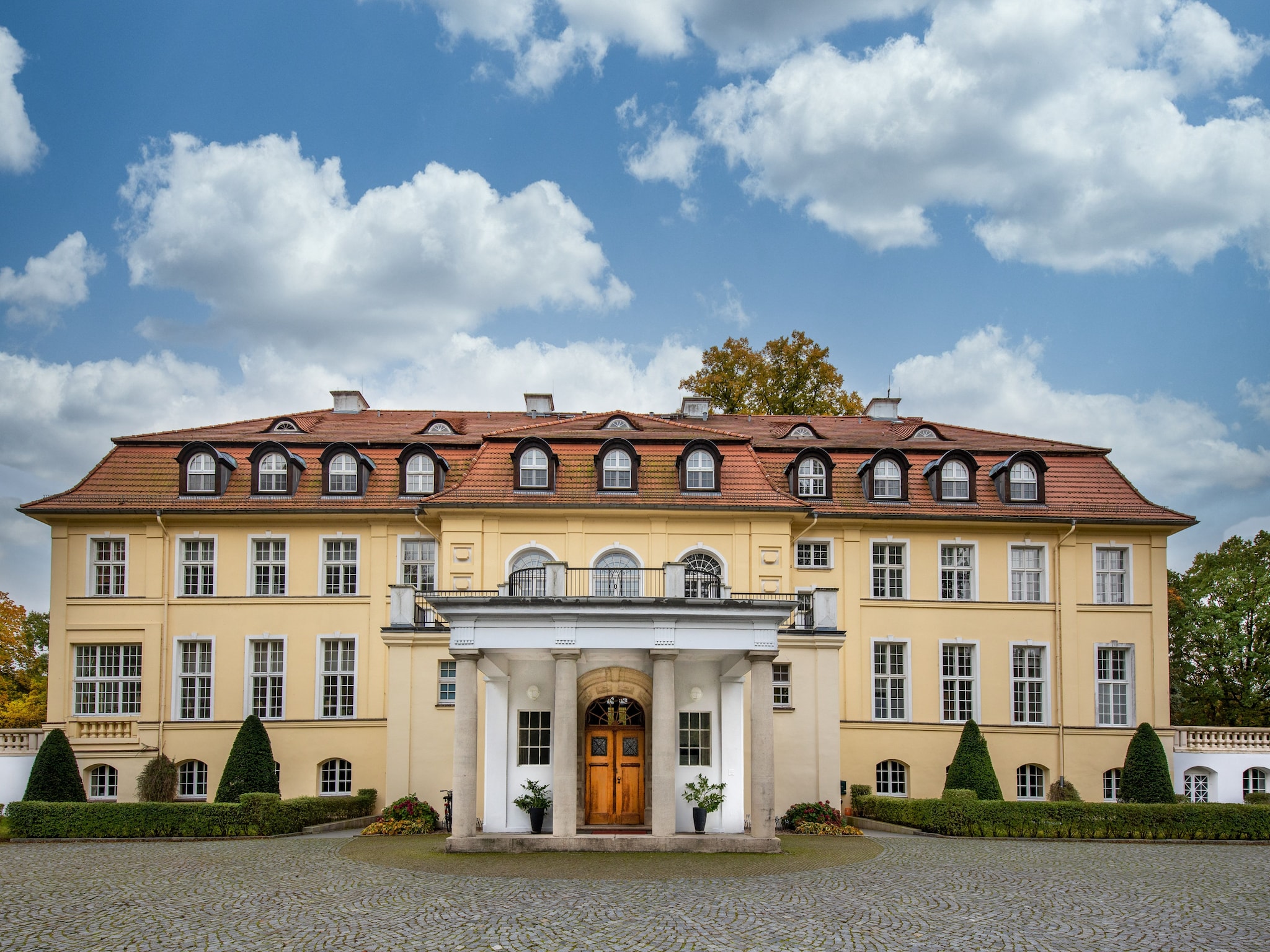 Appartement Hübsche Ferienwohnung am See nur 500m