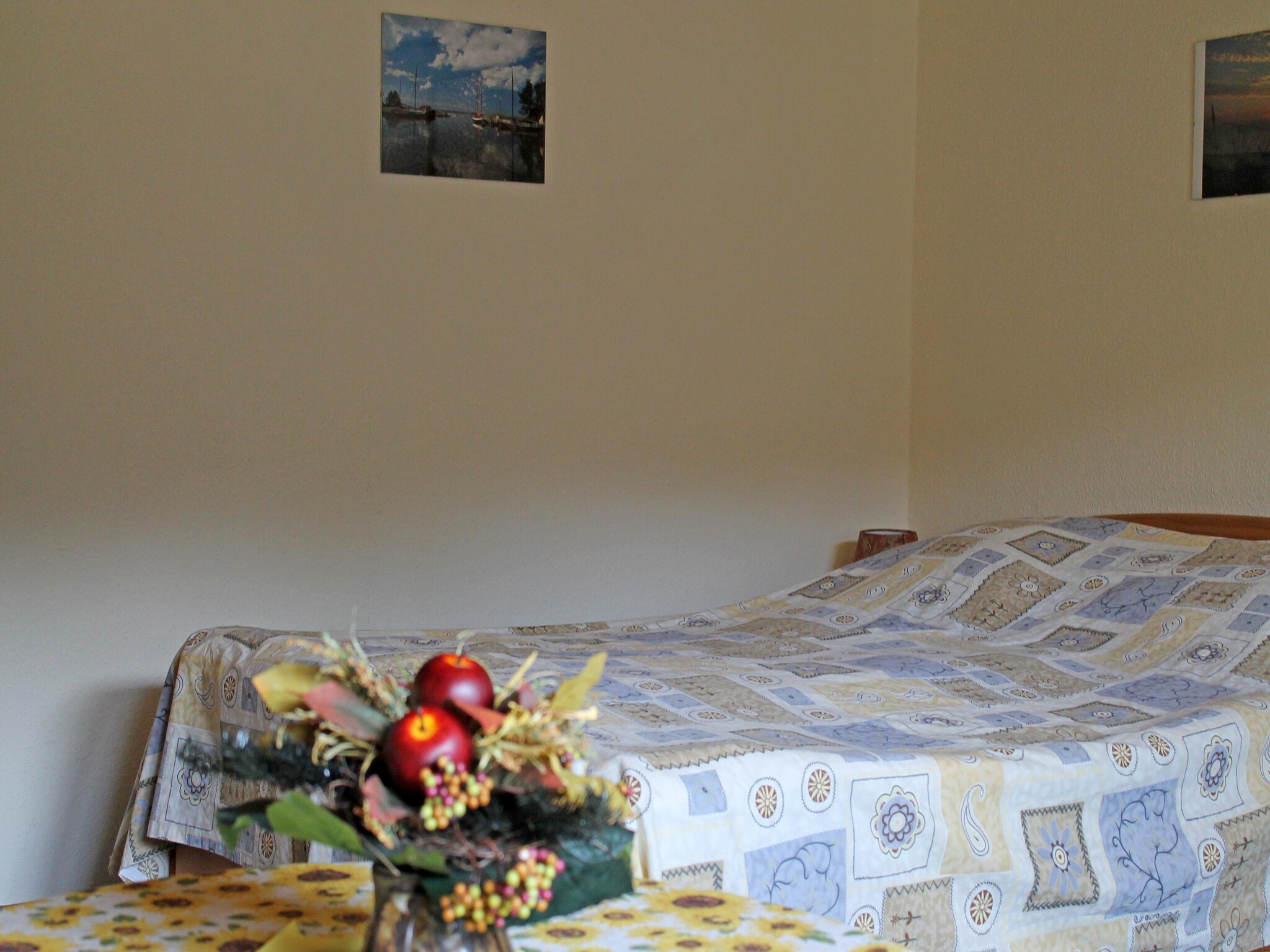 Appartement Hübsche Ferienwohnung am See nur 500m