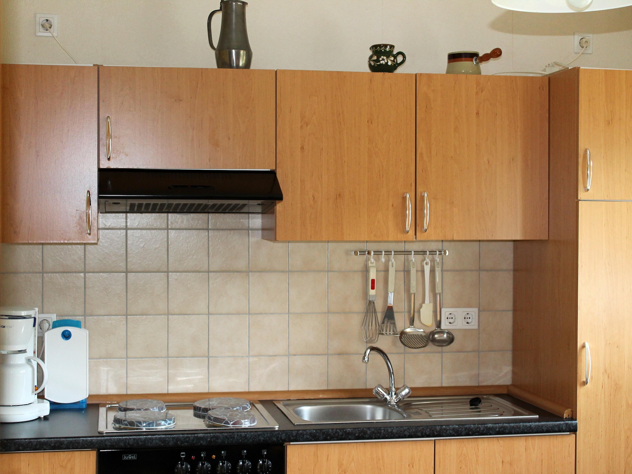 Appartement Hübsche Ferienwohnung am See nur 500m