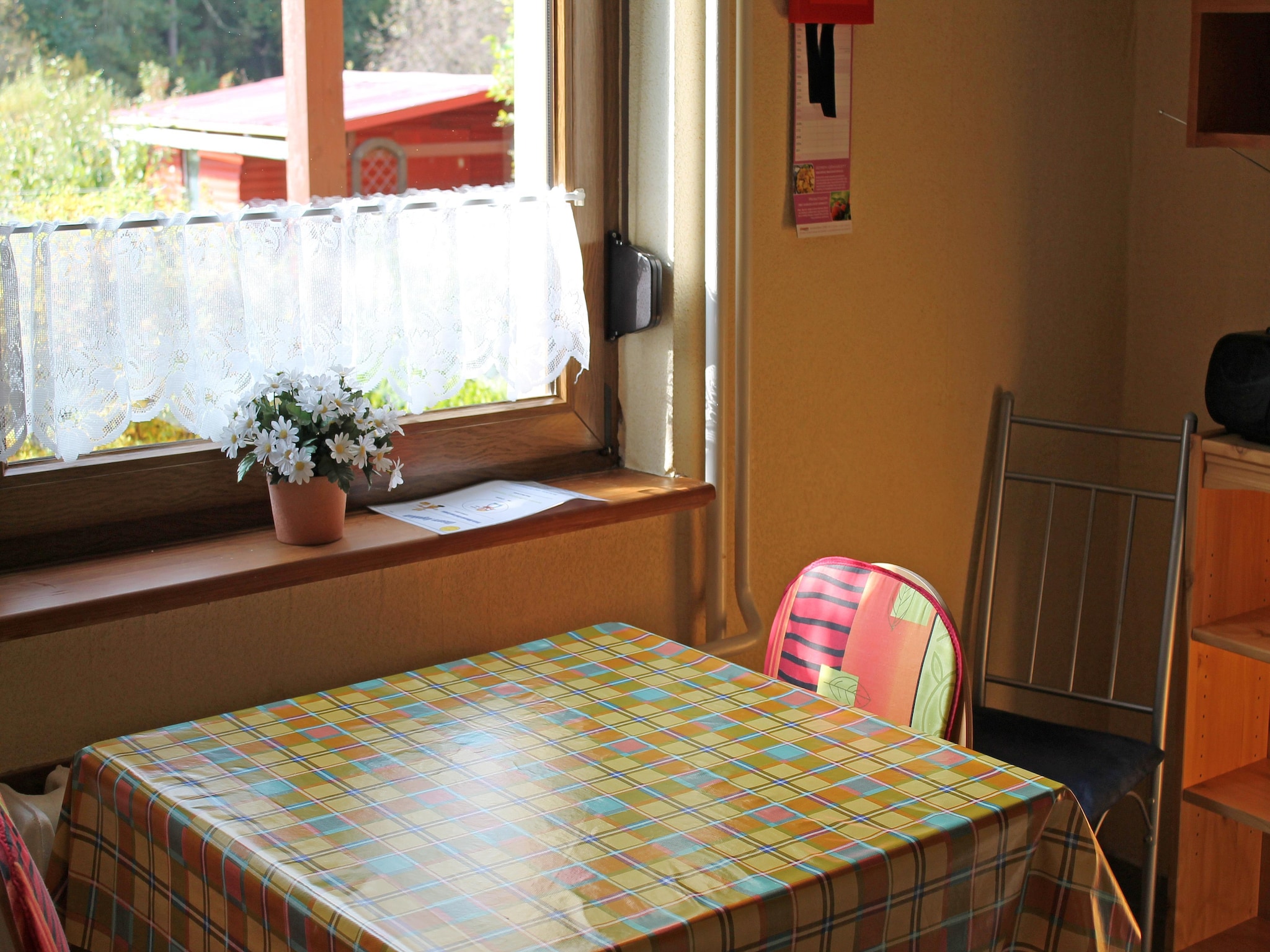 Appartement Hübsche Ferienwohnung am See nur 500m