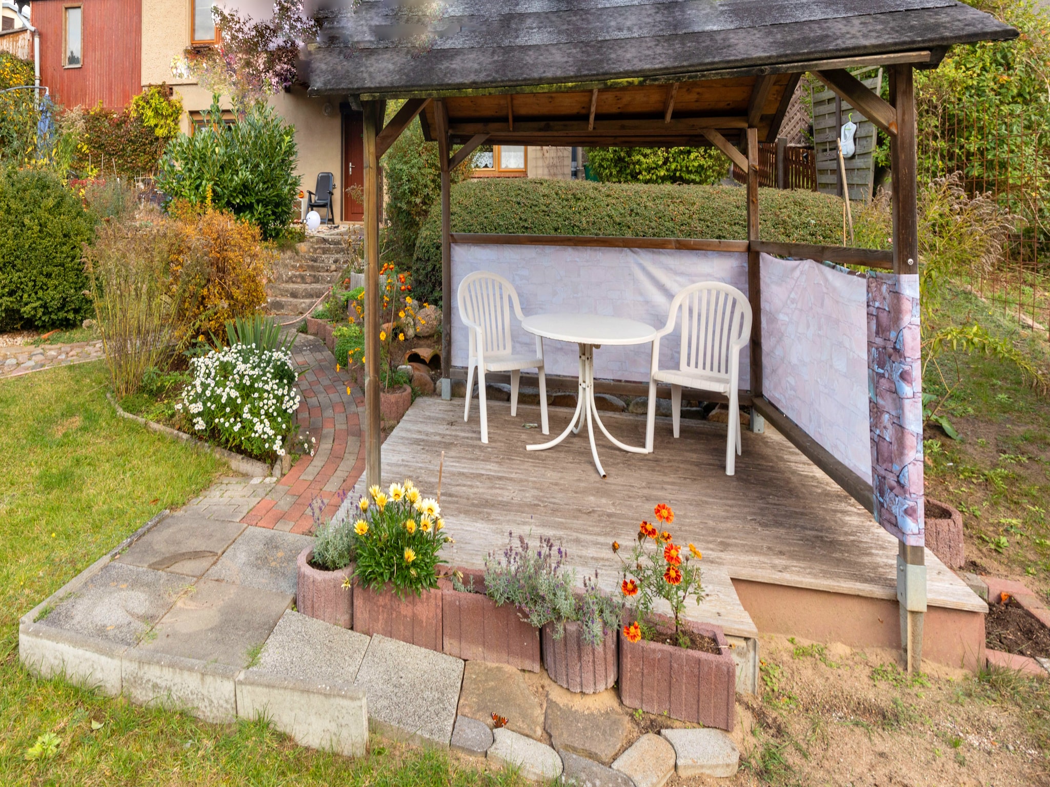 Appartement Hübsche Ferienwohnung am See nur 500m