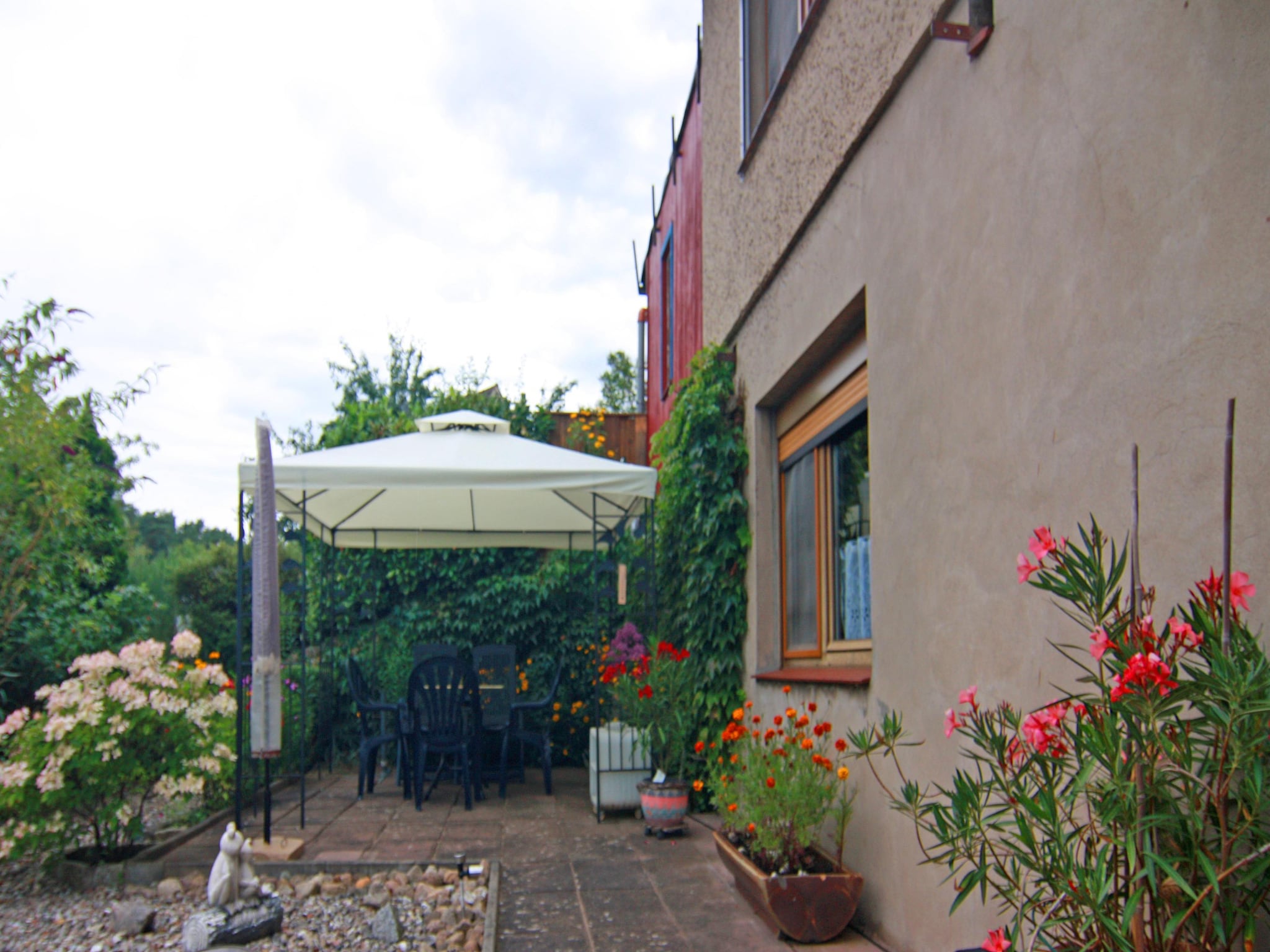 Appartement Hübsche Ferienwohnung am See nur 500m