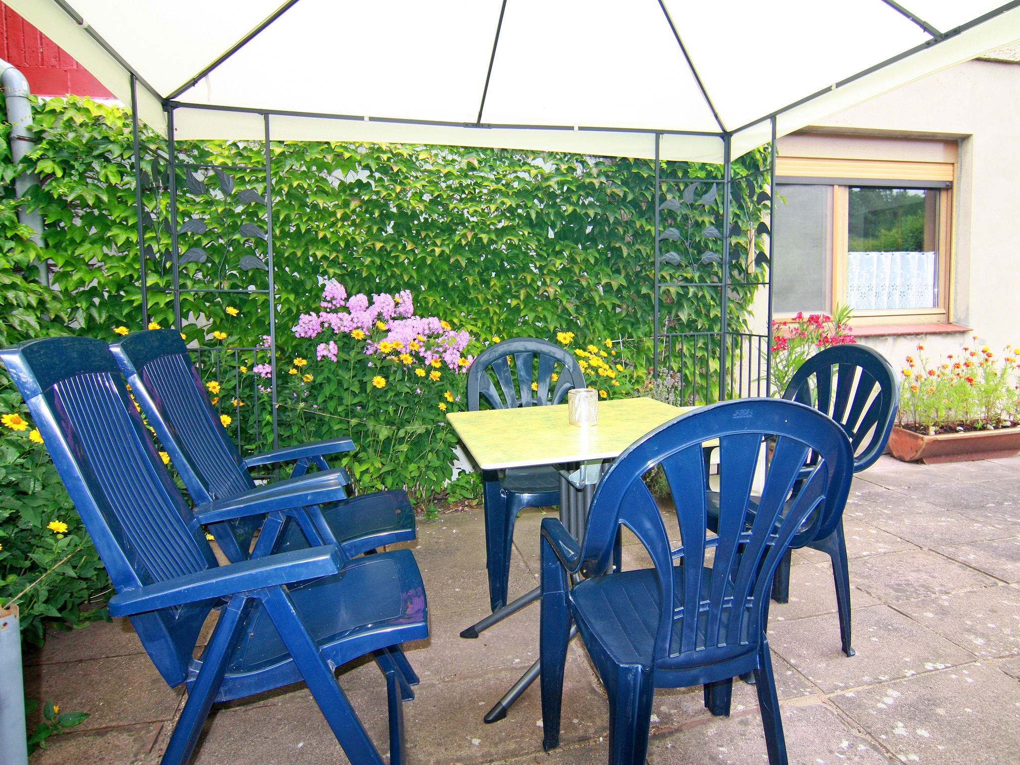 Appartement Hübsche Ferienwohnung am See nur 500m