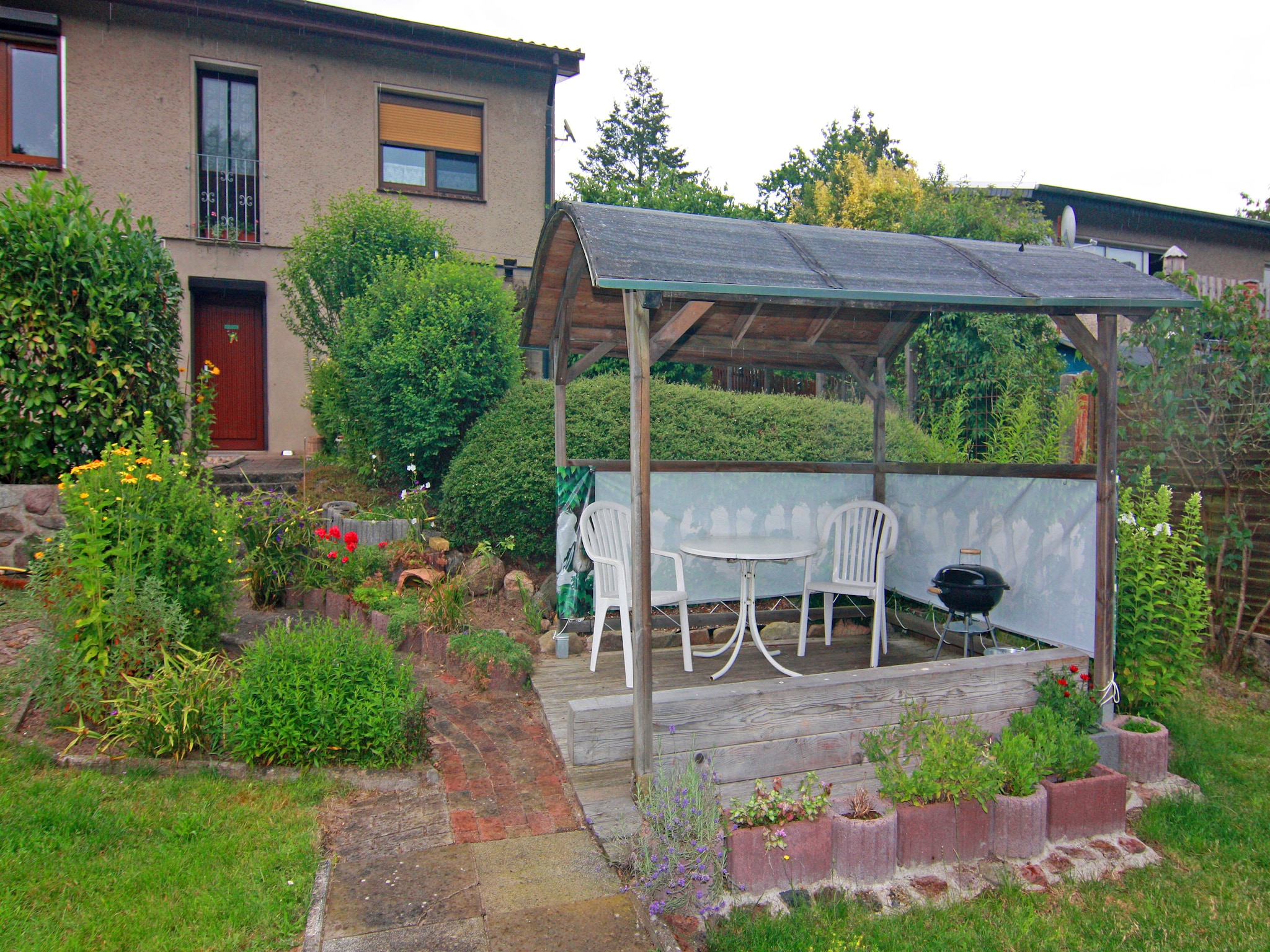 Appartement Hübsche Ferienwohnung am See nur 500m