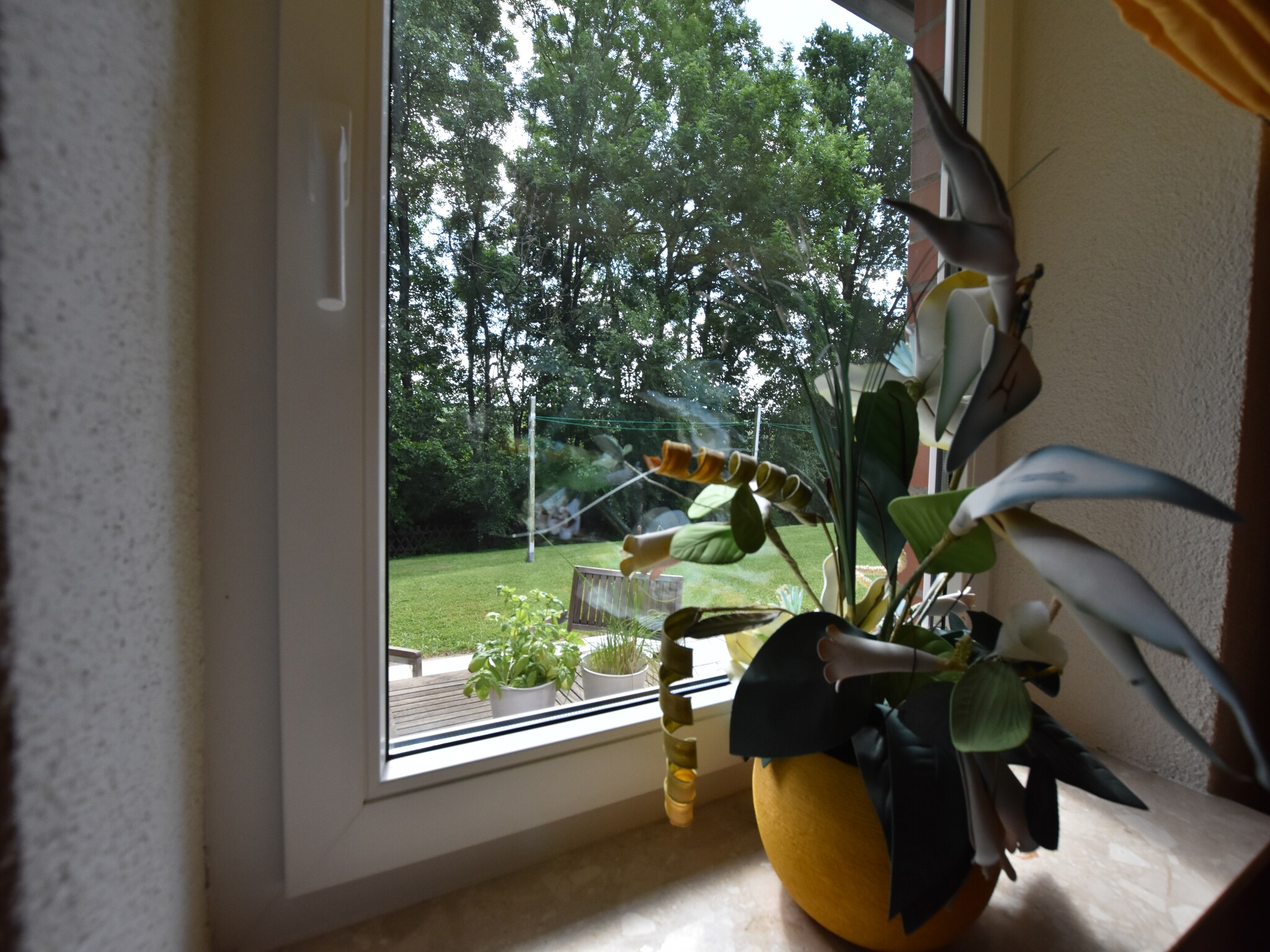   Ferienhaus Thomas im Grünen I