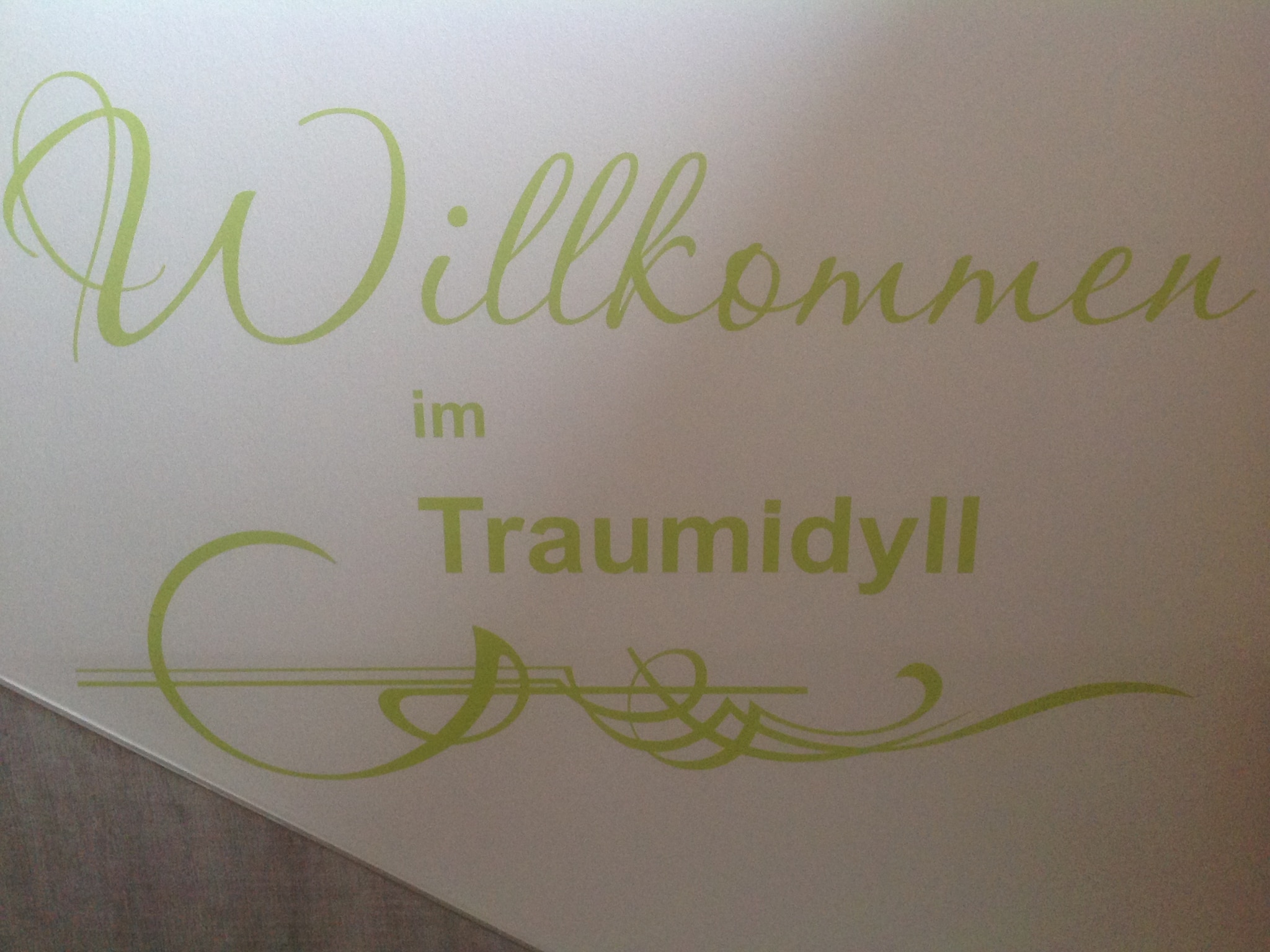   Traumidyll mit 5 Schlafzimmern - sehr komfortabel