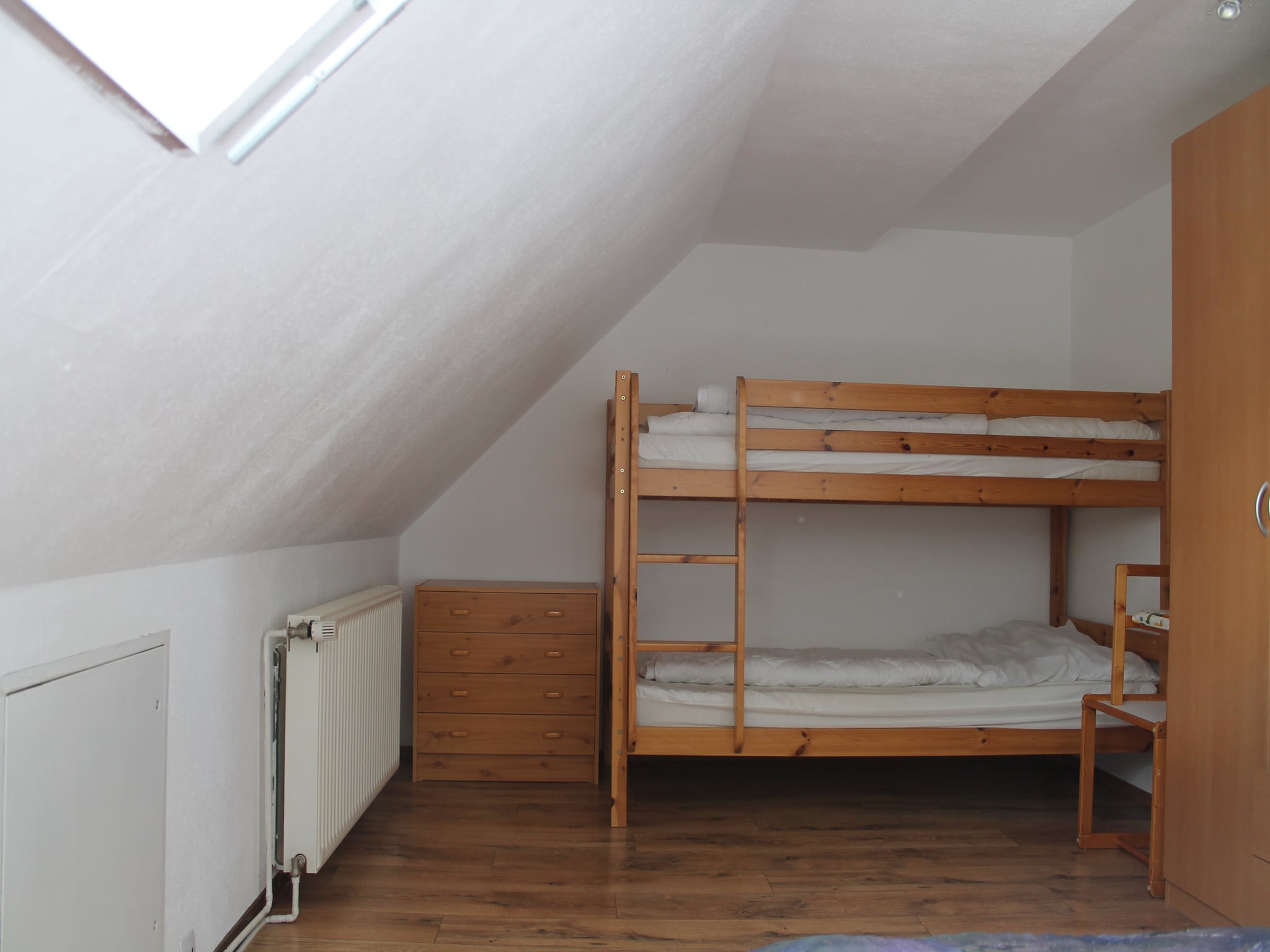 Ferienwohnung Doris