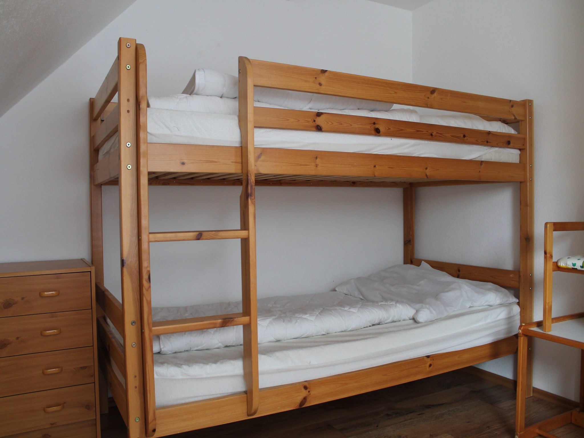 Ferienwohnung Doris