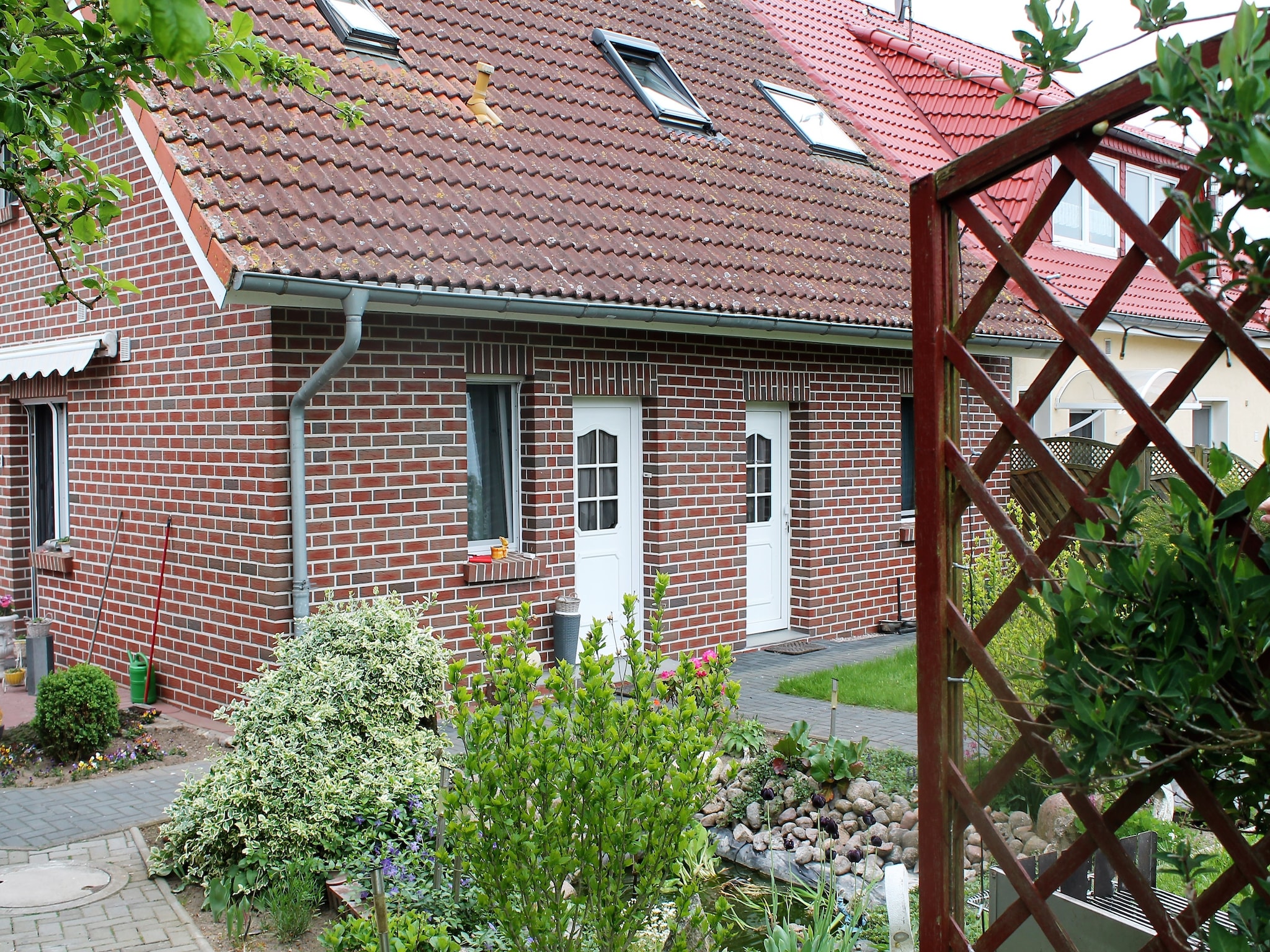 Ferienwohnung Doris