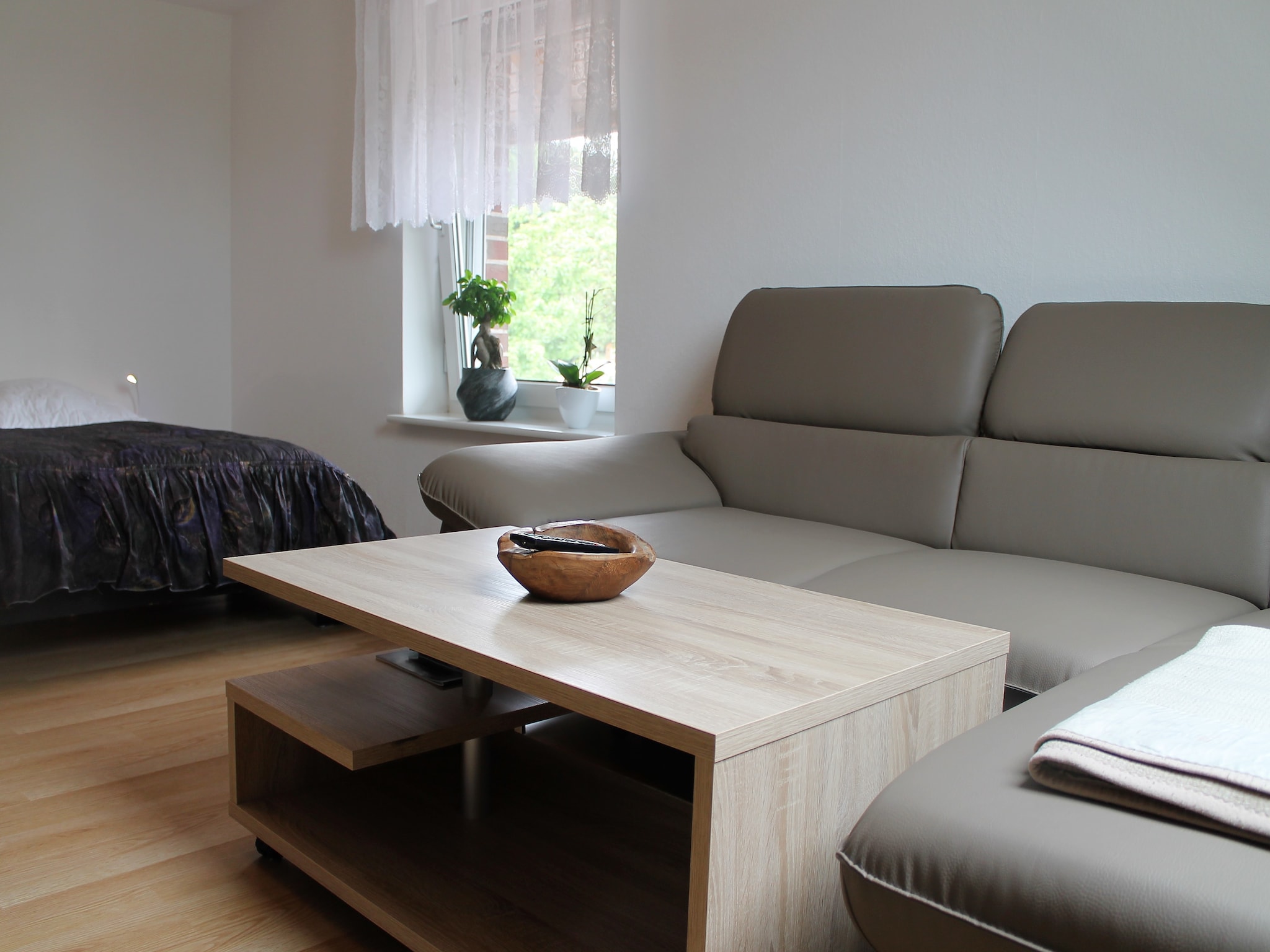 Ferienwohnung Doris