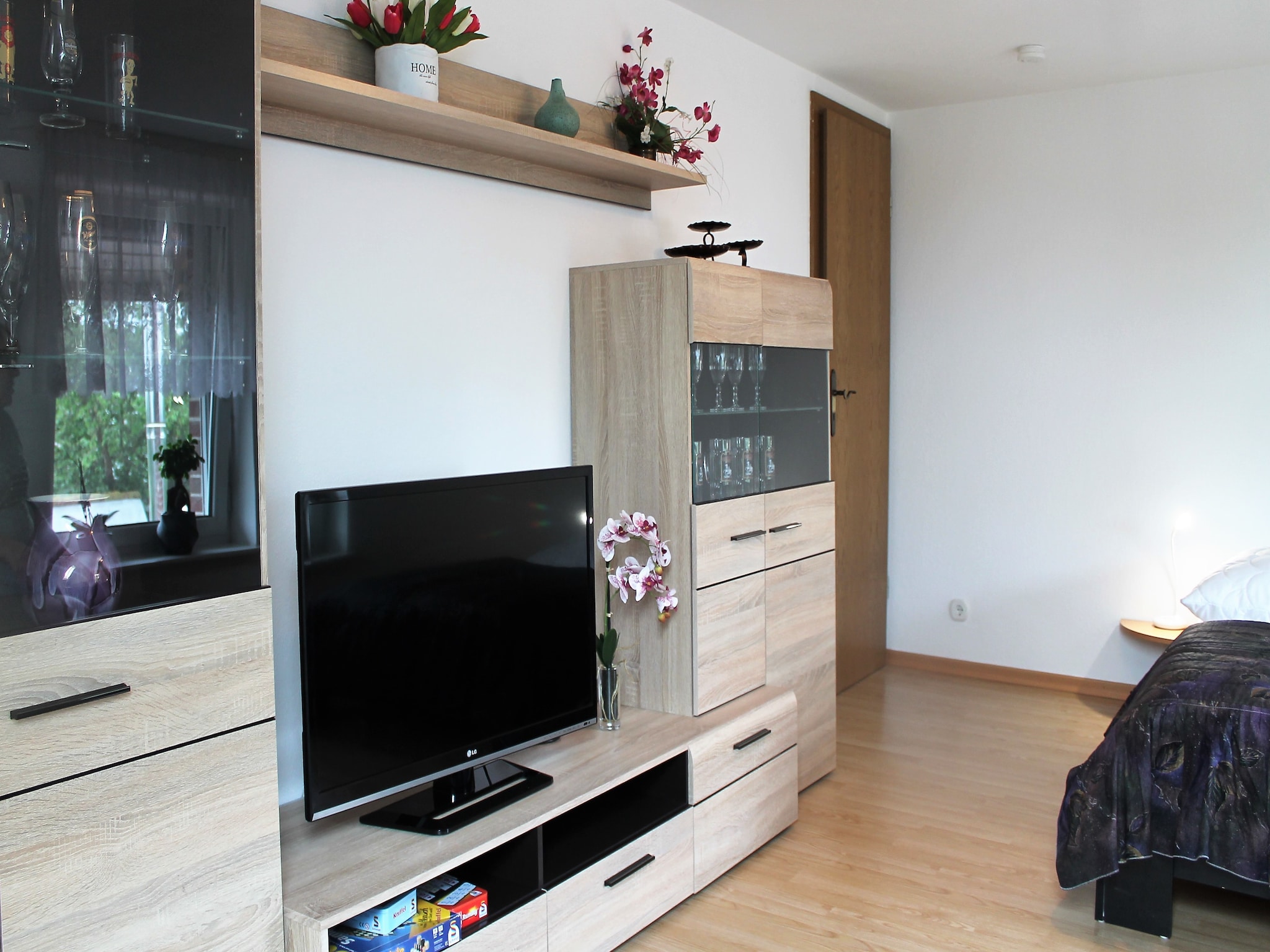 Ferienwohnung Doris