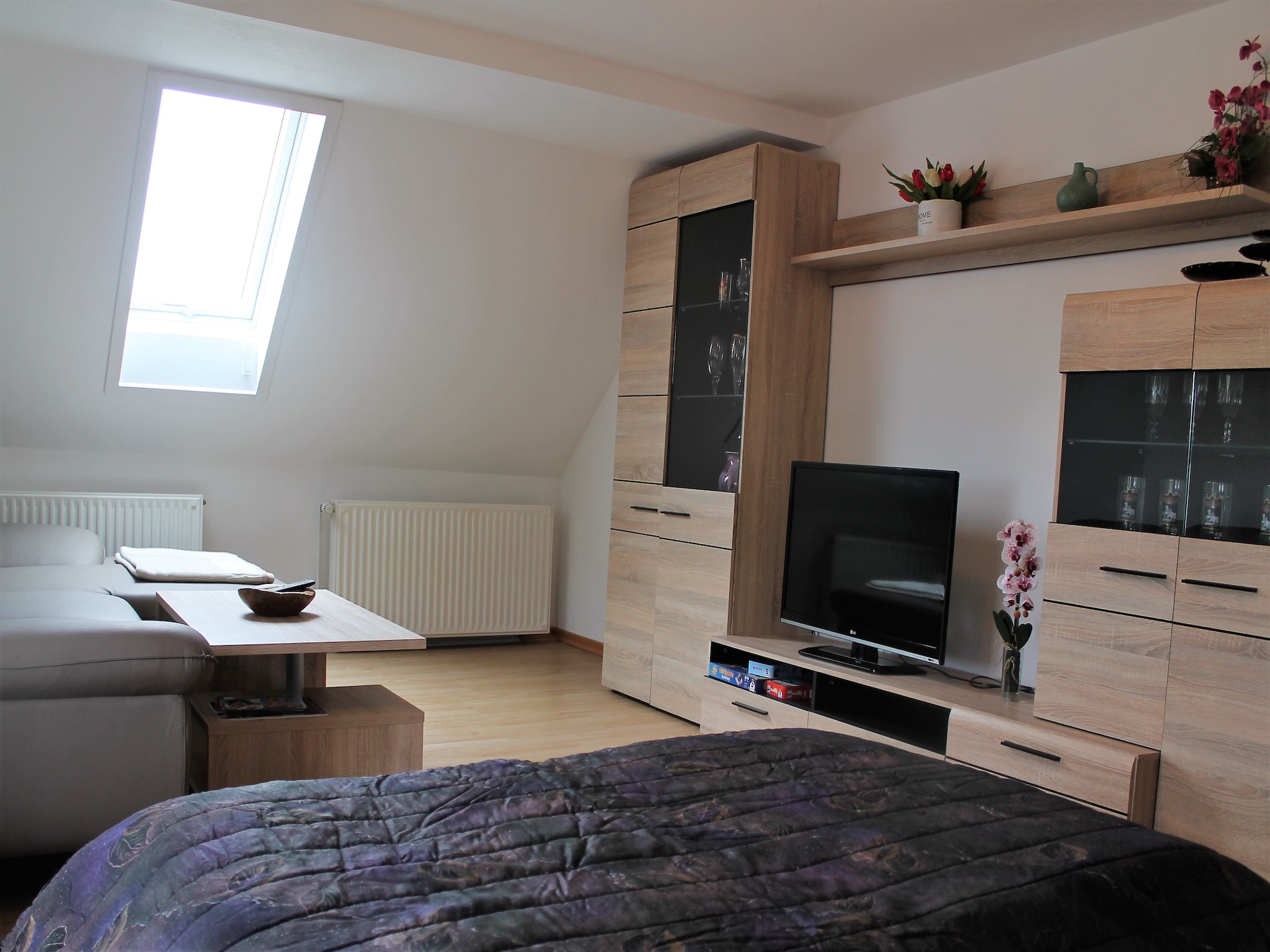 Ferienwohnung Doris