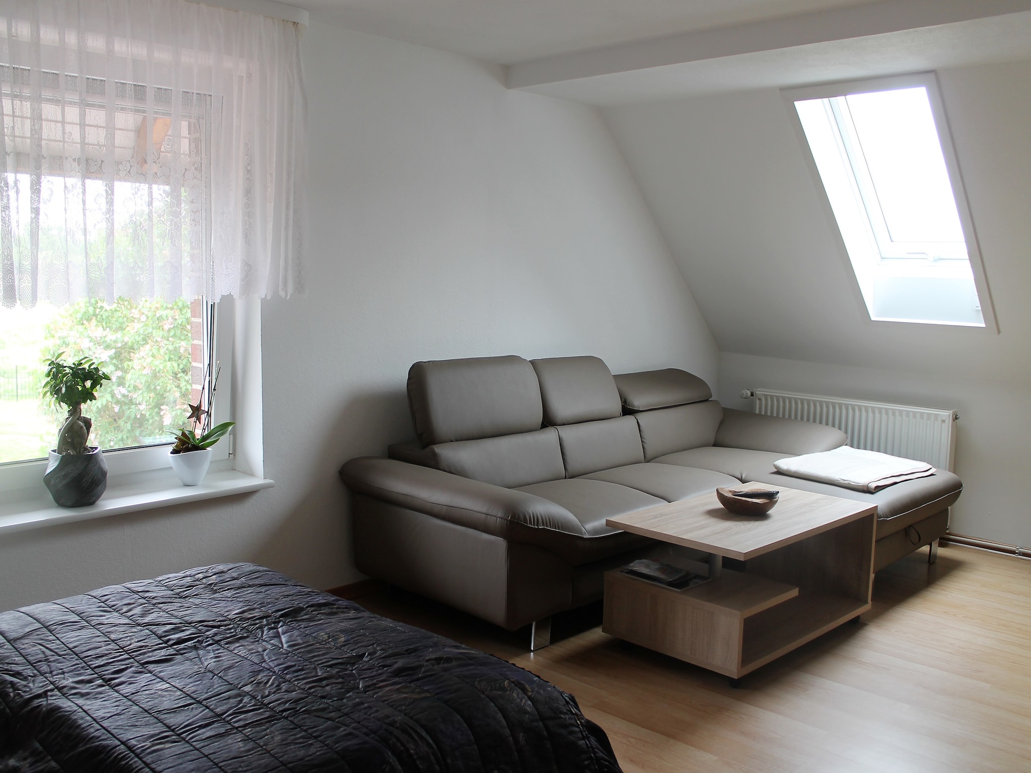 Ferienwohnung Doris