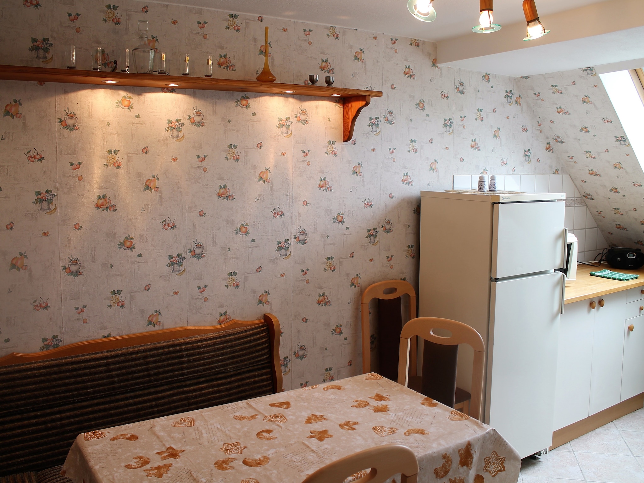 Ferienwohnung Doris