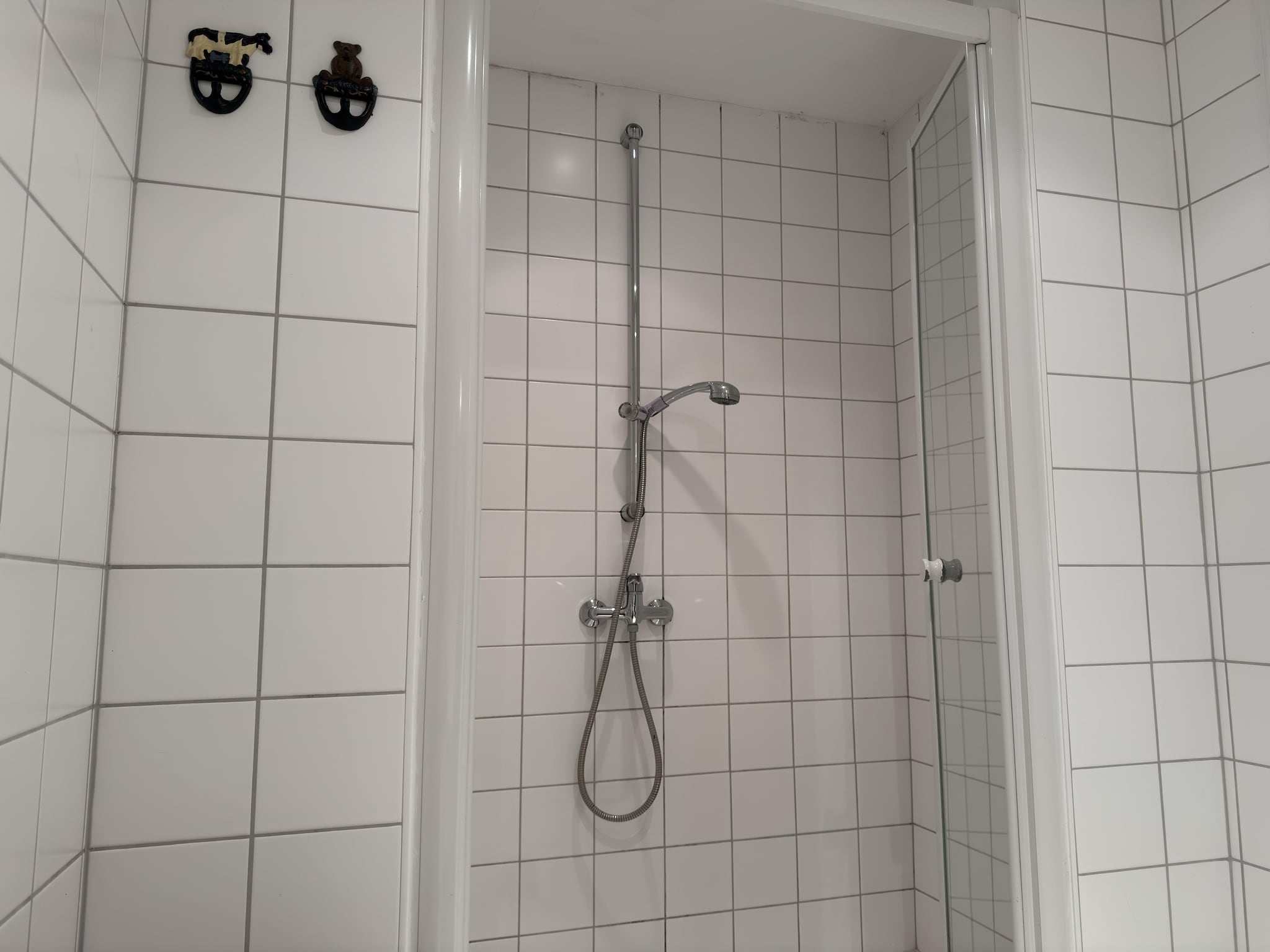 Ferienwohnung romantisches Landhaus mit Kamin