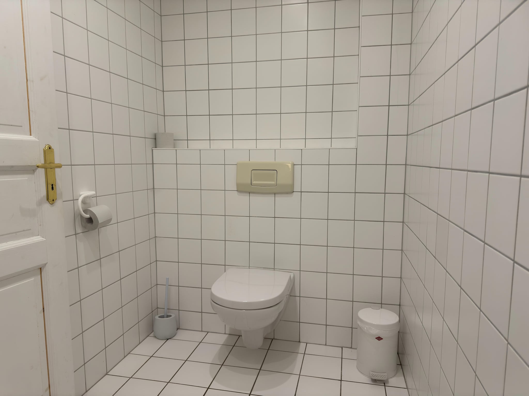 Ferienwohnung romantisches Landhaus mit Kamin