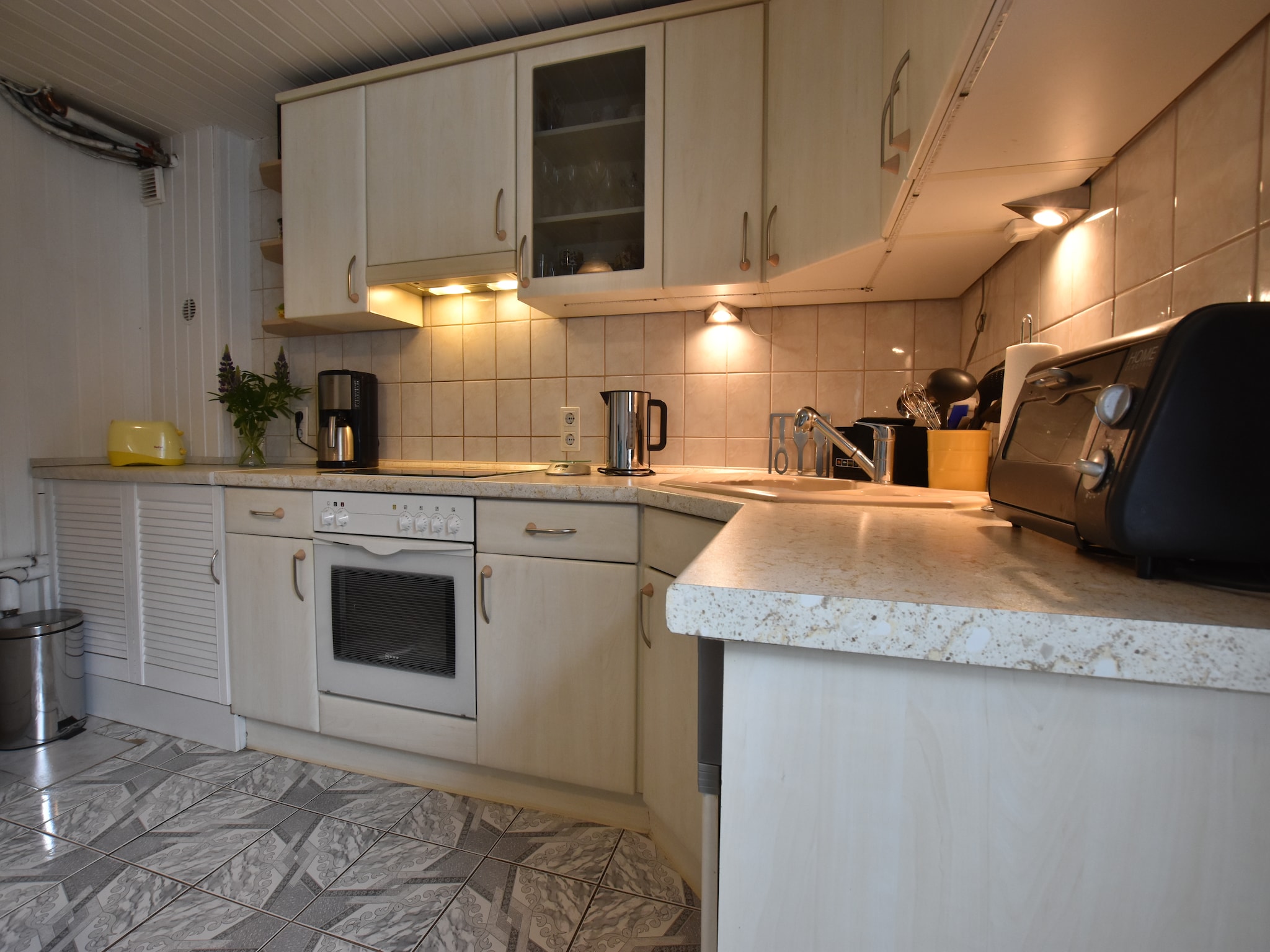 Ferienwohnung Ferienwohnung Am Radweg Salzhaffregion
