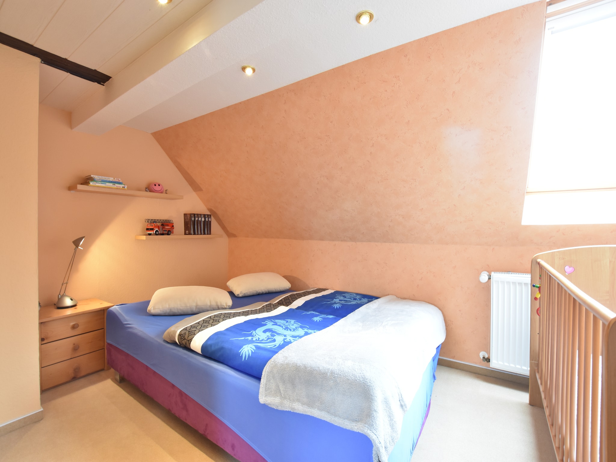 Ferienwohnung Ferienwohnung Am Radweg Salzhaffregion