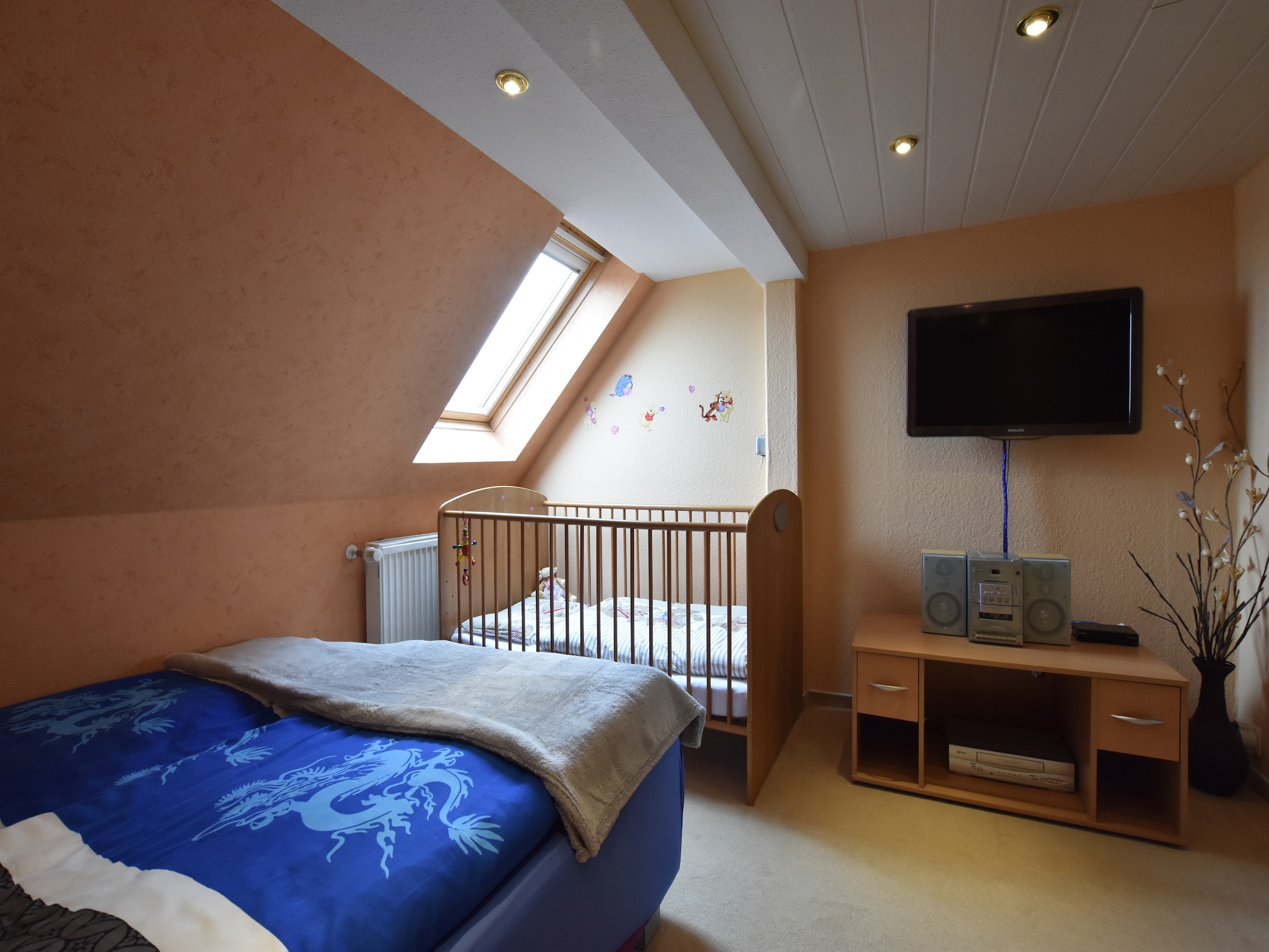 Ferienwohnung Ferienwohnung Am Radweg Salzhaffregion