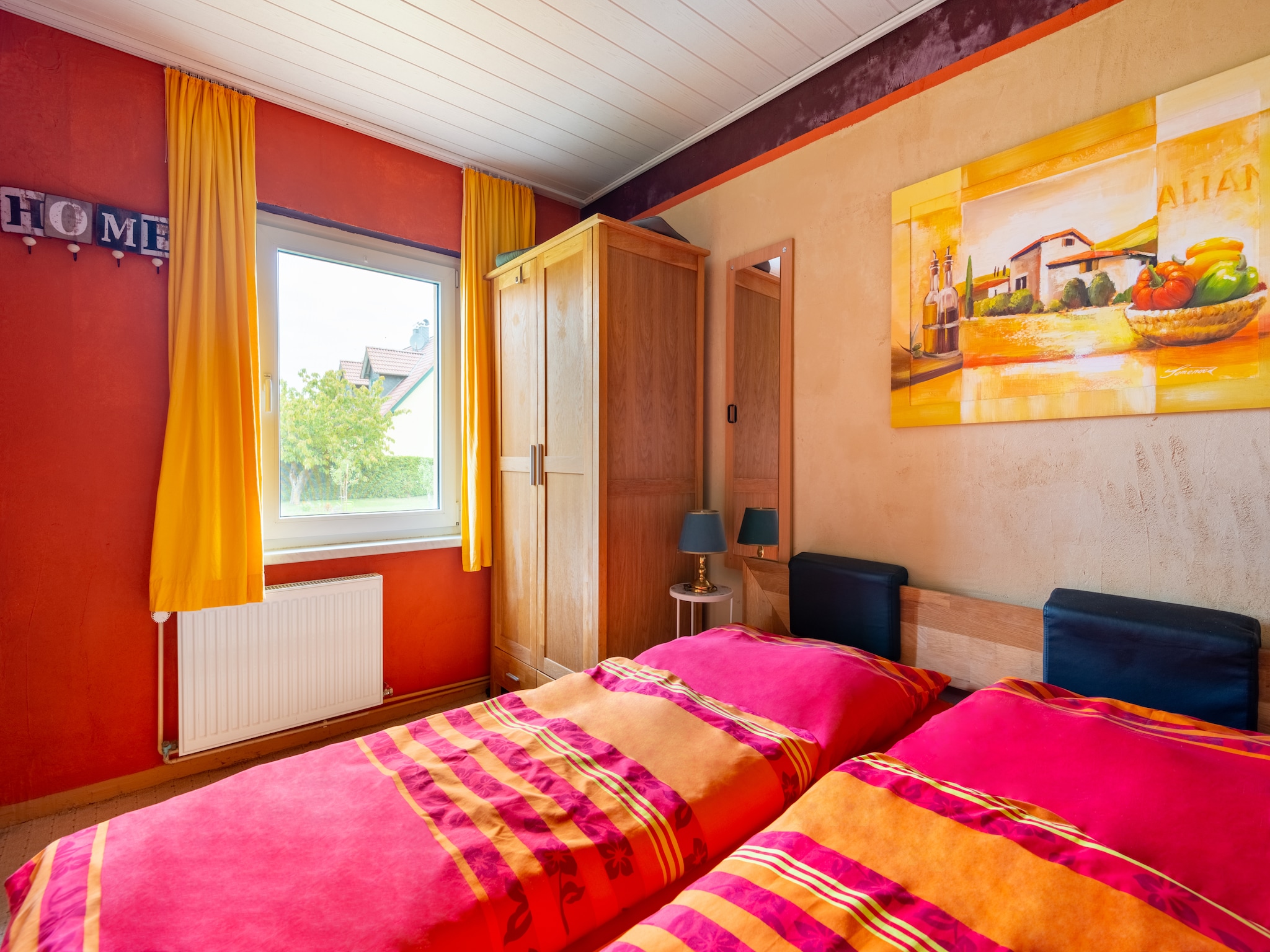 Ferienhaus Wiesenblick