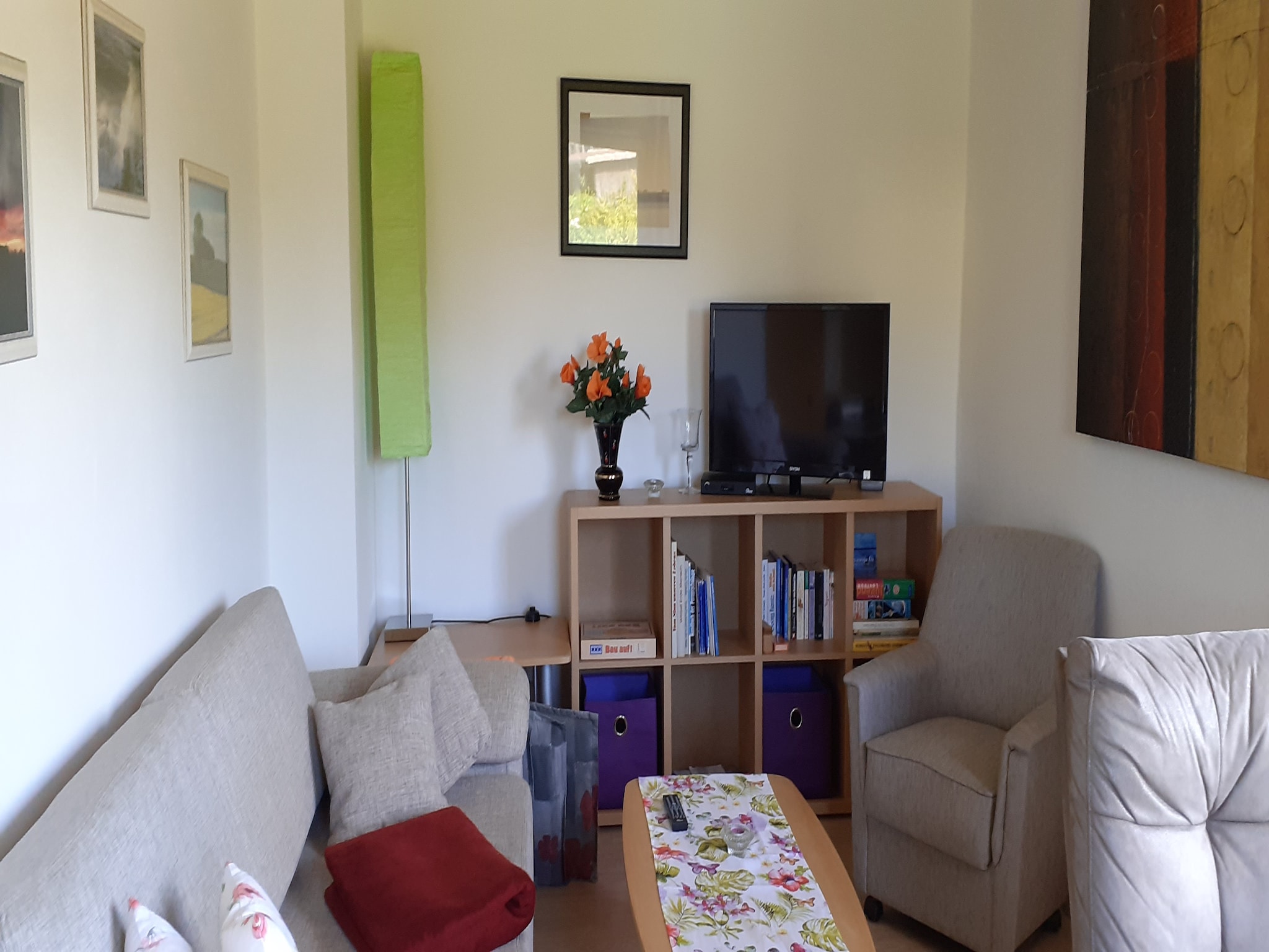Ferienhaus Wiesenblick