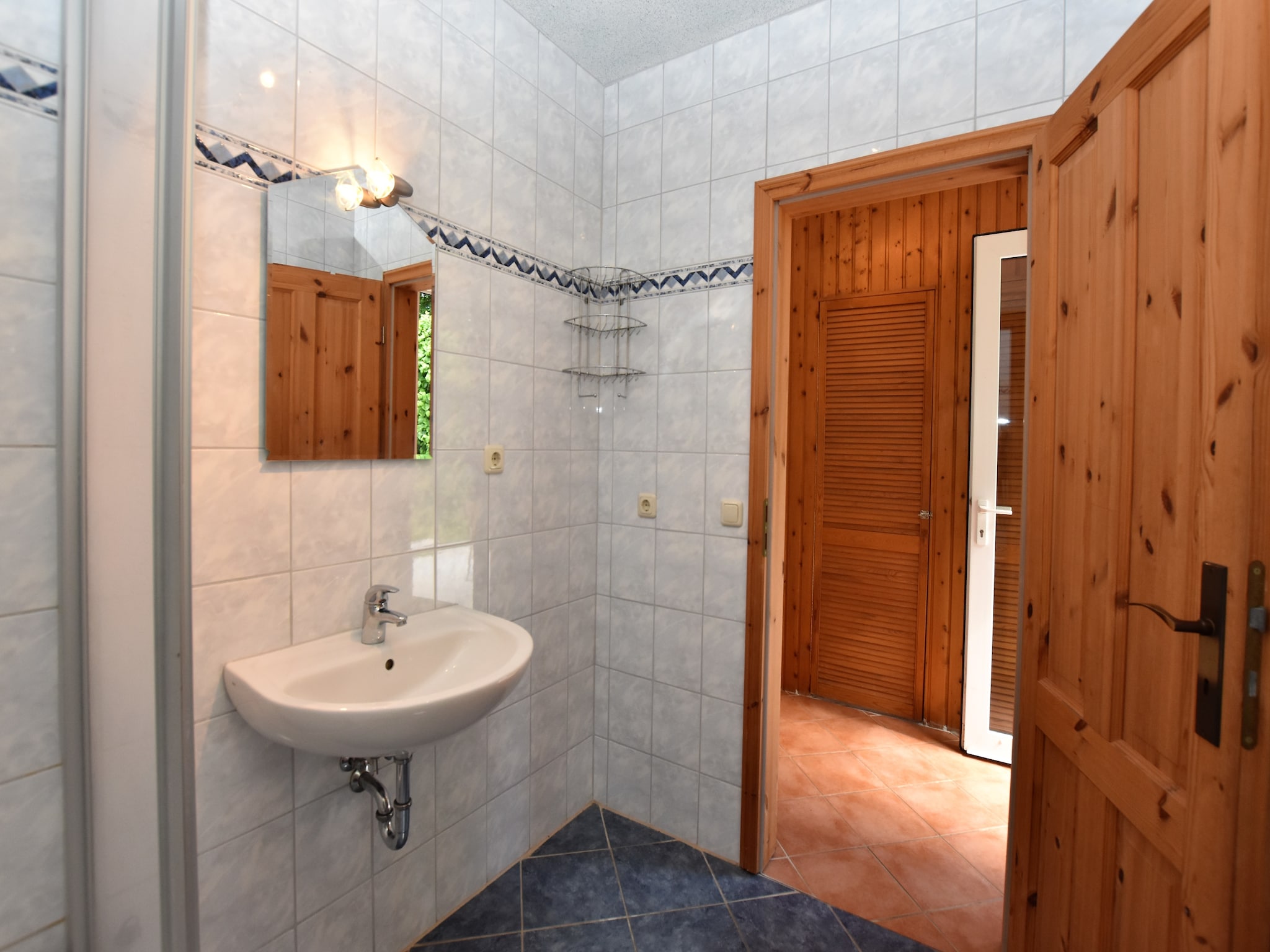   Ferienhaus Thomas im Grünen II