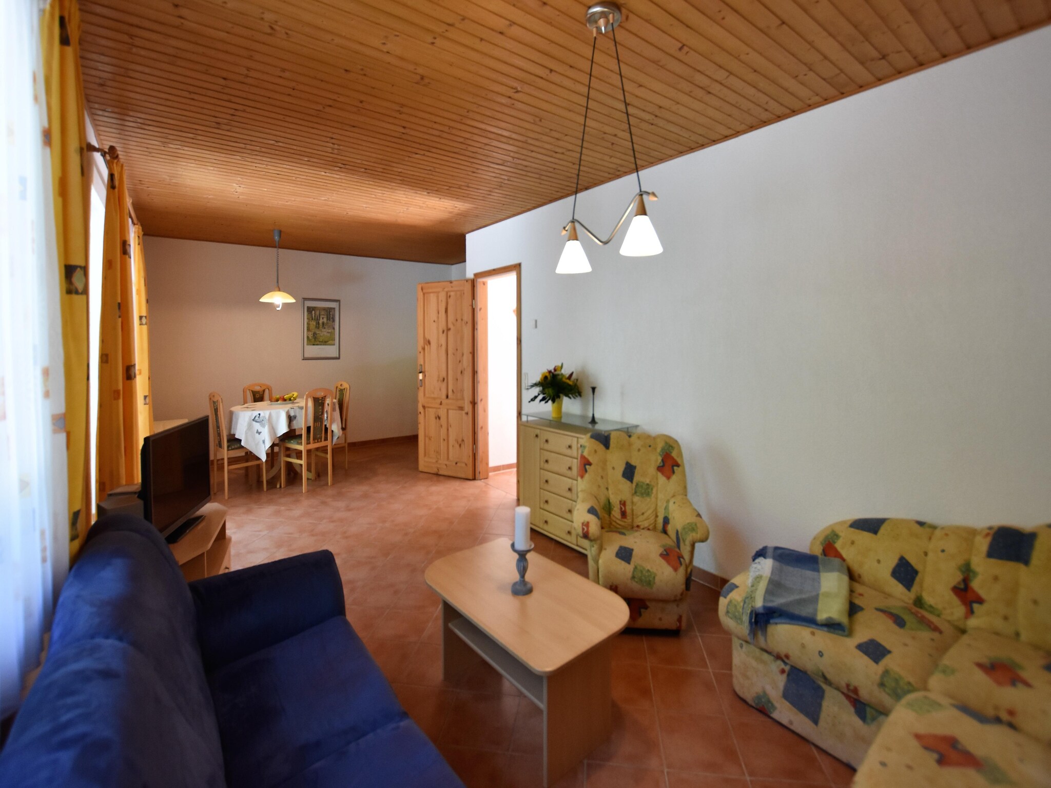   Ferienhaus Thomas im Grünen II