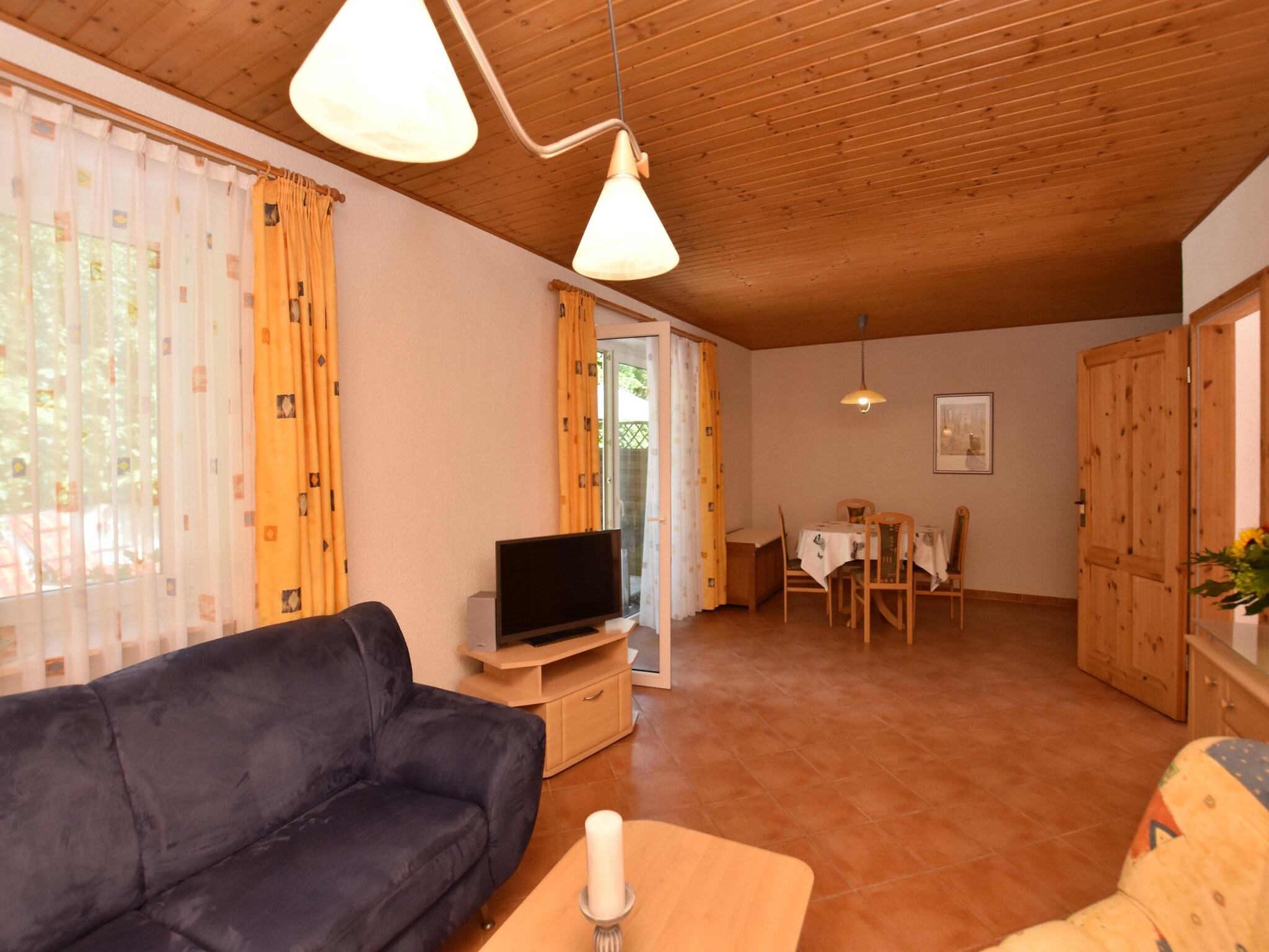   Ferienhaus Thomas im Grünen II