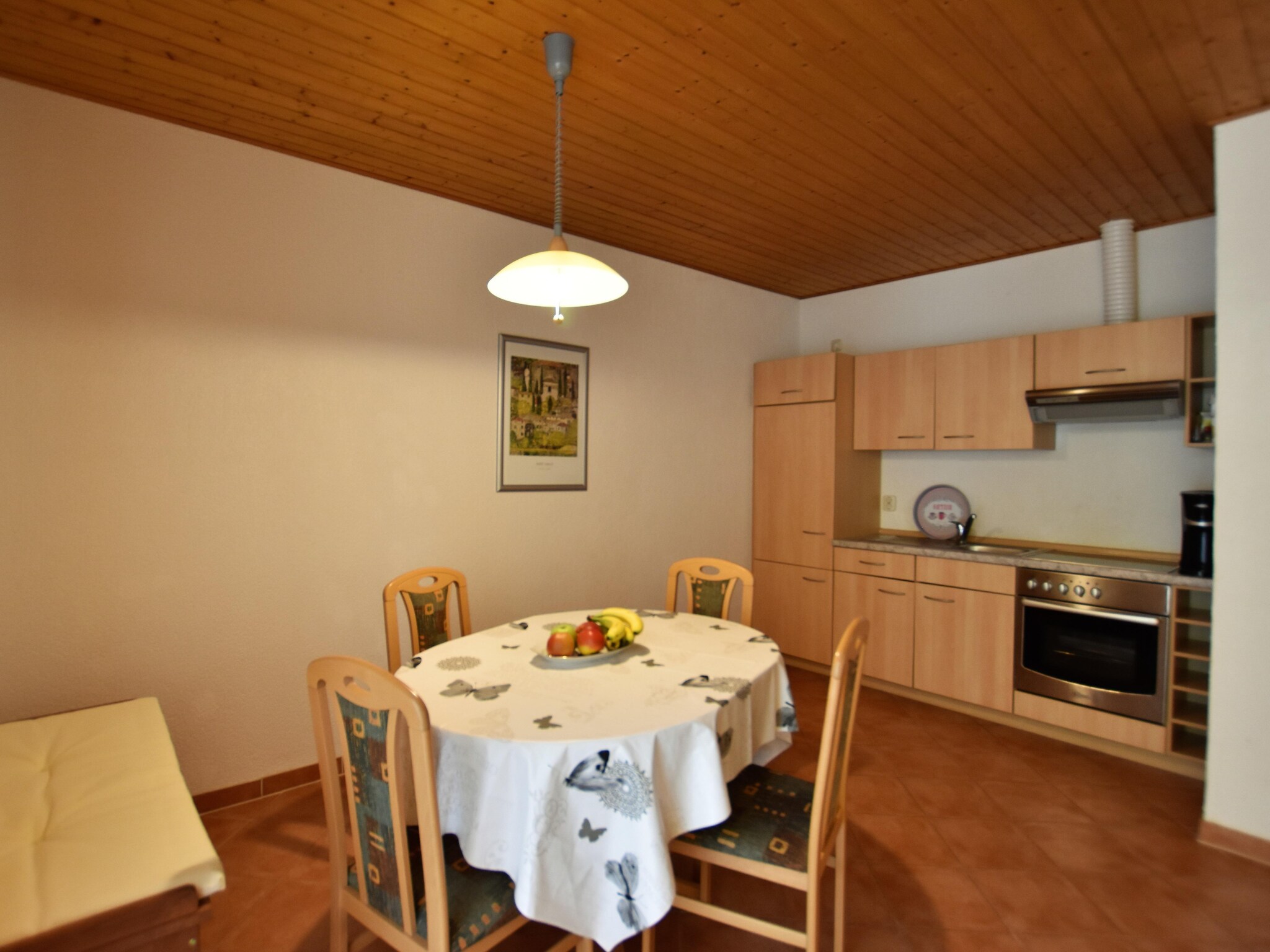   Ferienhaus Thomas im Grünen II