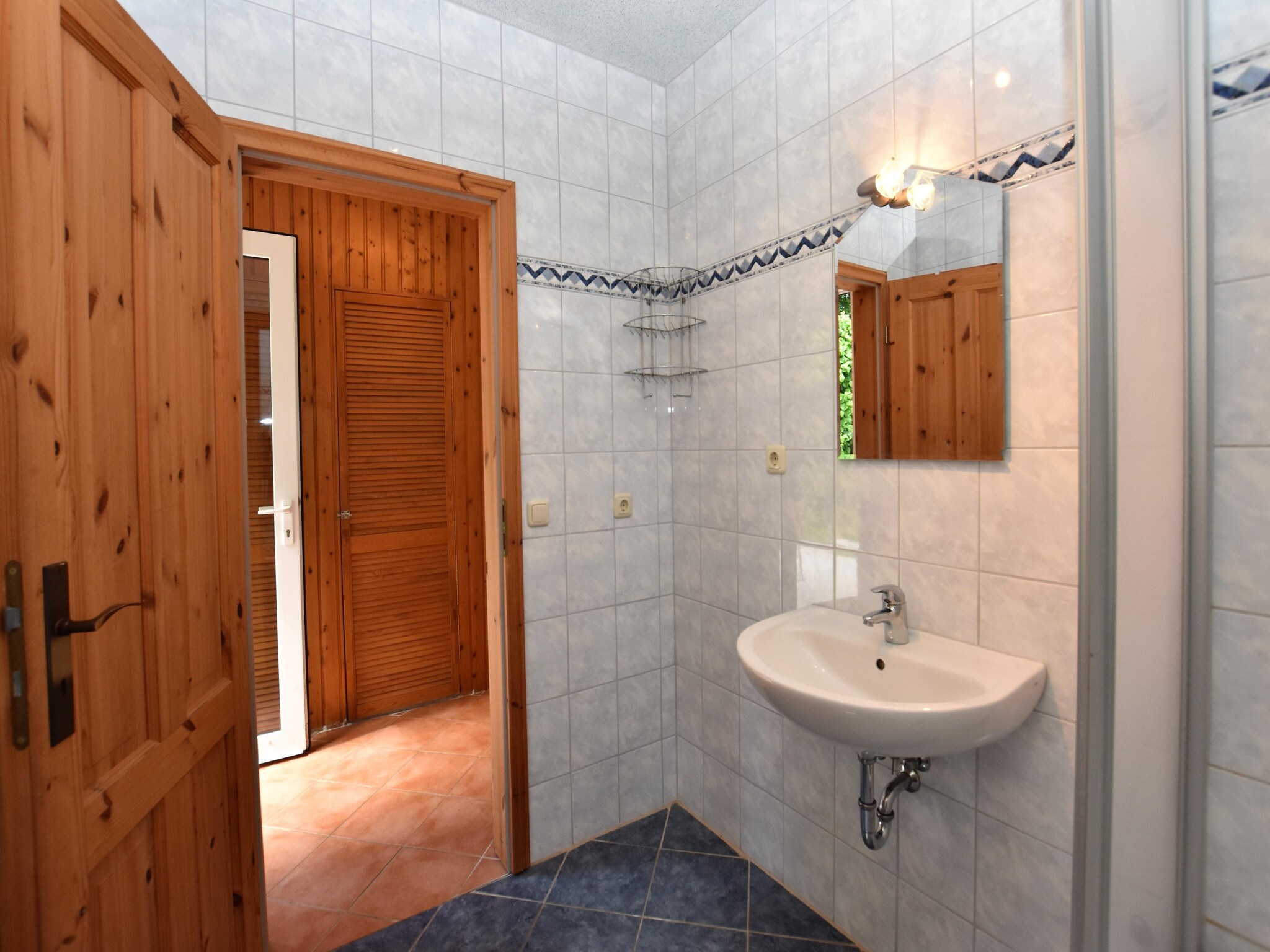   Ferienhaus Thomas im Grünen II