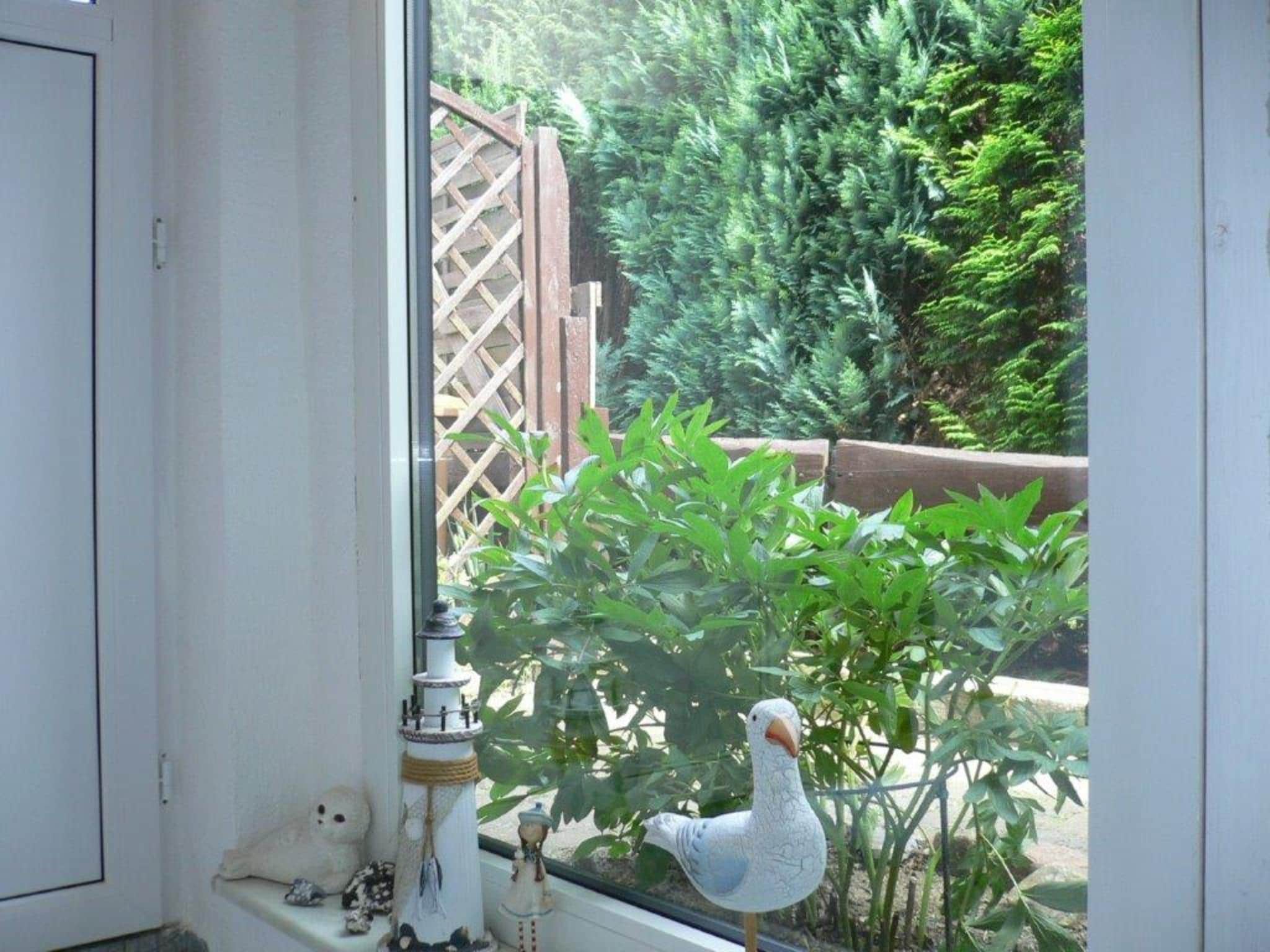 Ferienwohnung Blütenzauber