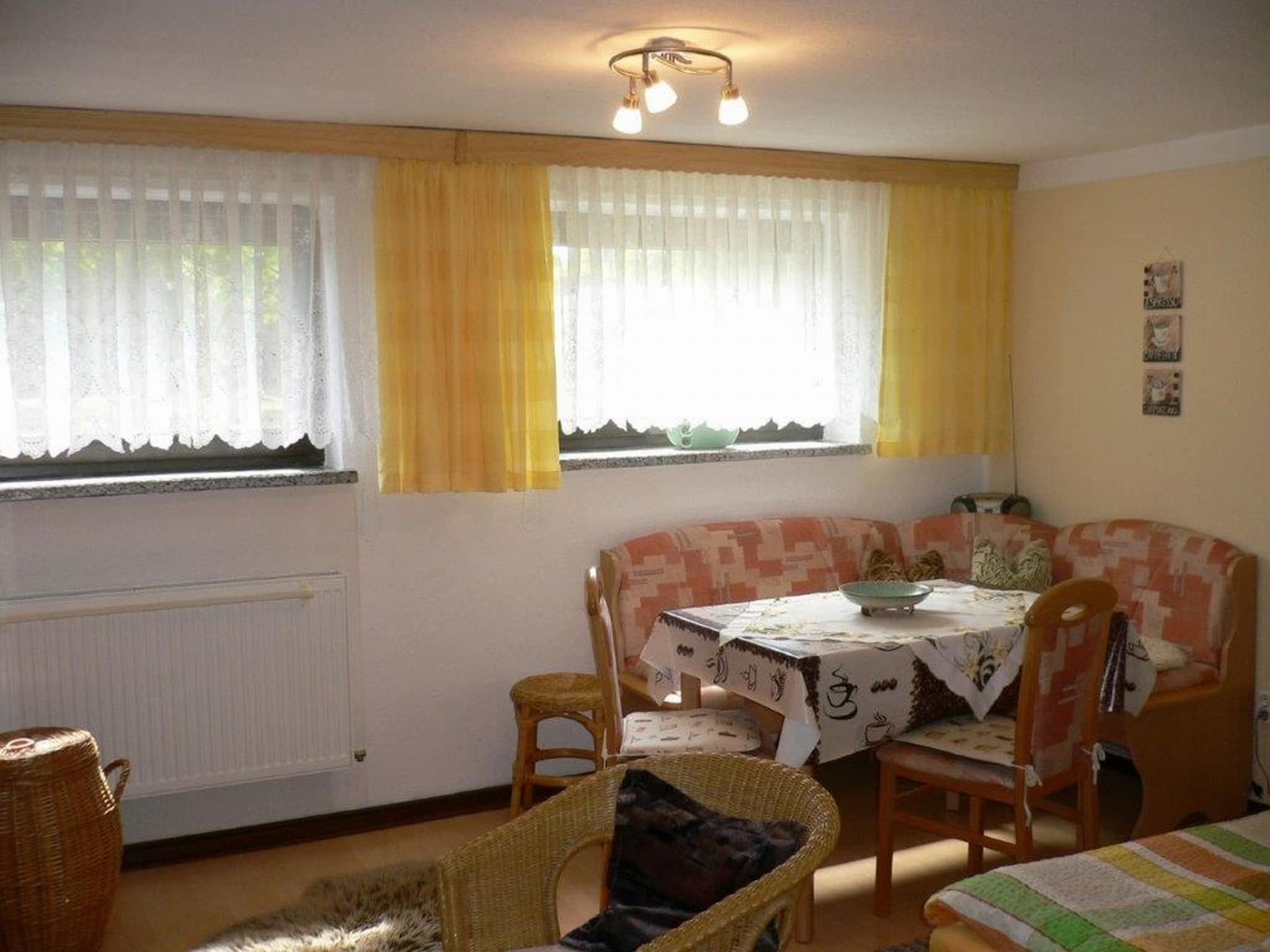 Ferienwohnung Blütenzauber