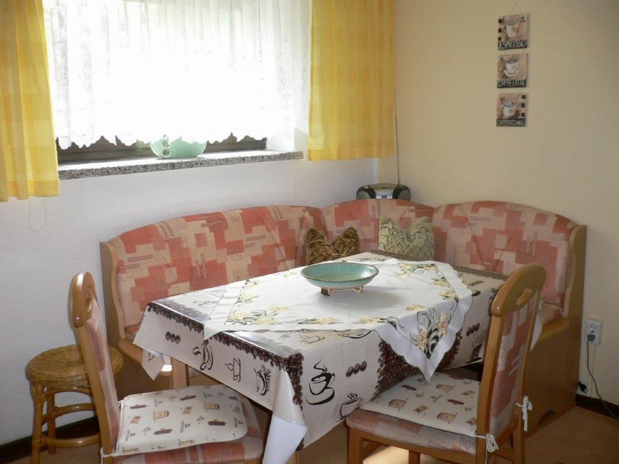 Ferienwohnung Blütenzauber