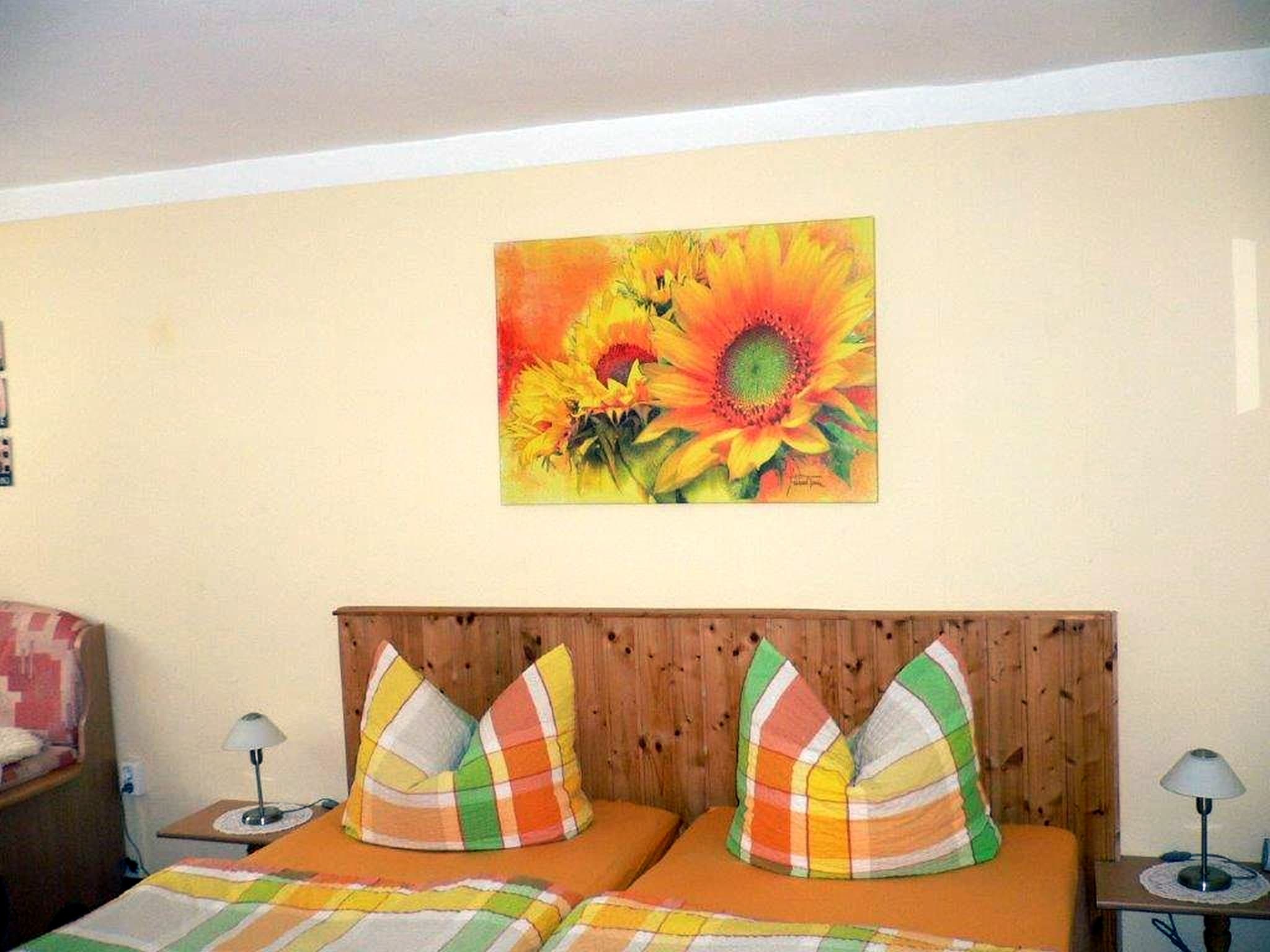 Ferienwohnung Blütenzauber