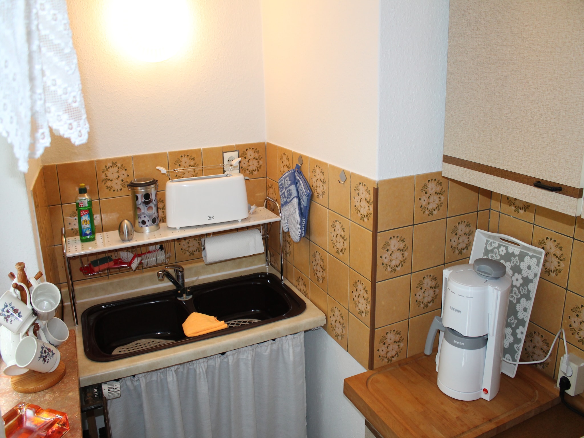 Ferienwohnung Ferienwohnung Alte Ziegelei