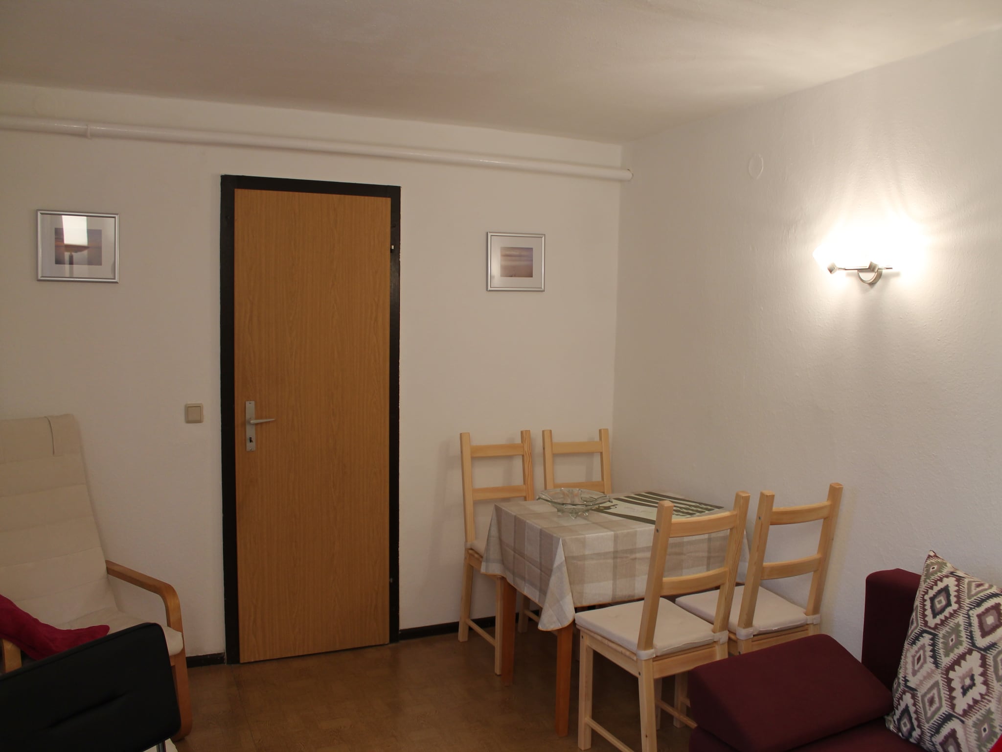 Ferienwohnung Ferienwohnung Alte Ziegelei