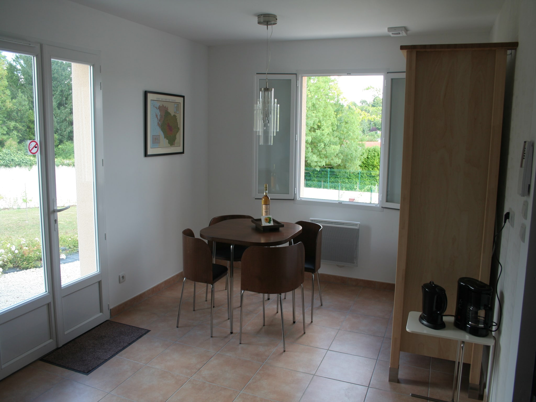 Semesterhus Cottage Côte Atlantique