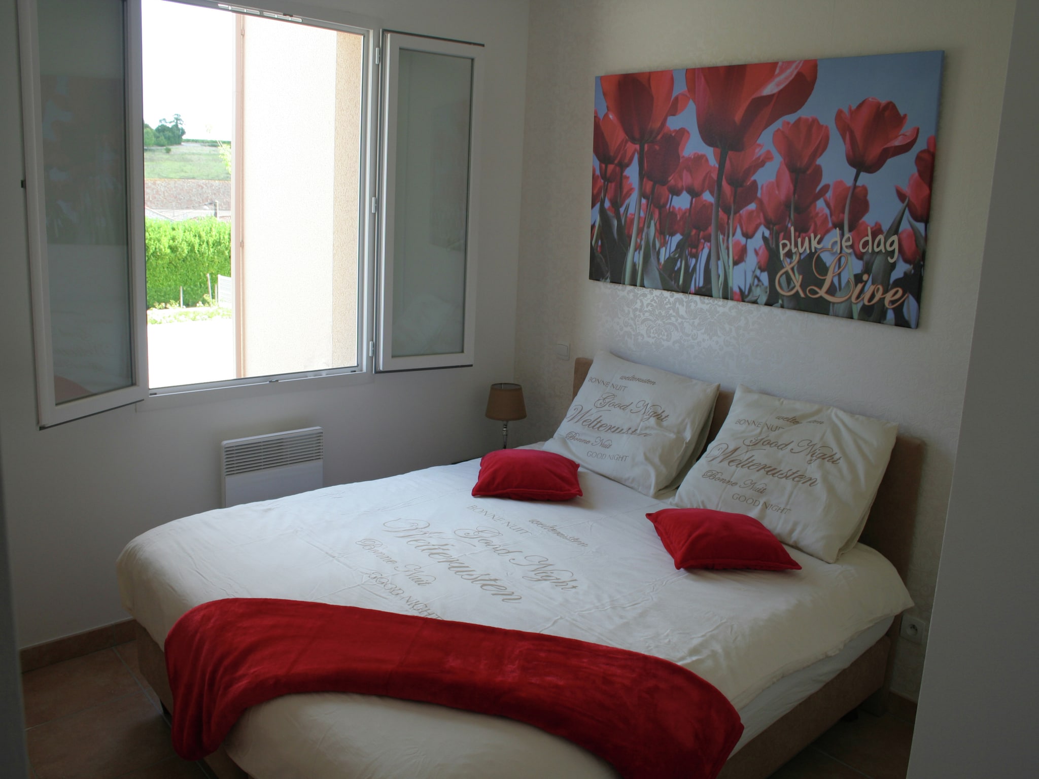 Semesterhus Cottage Côte Atlantique
