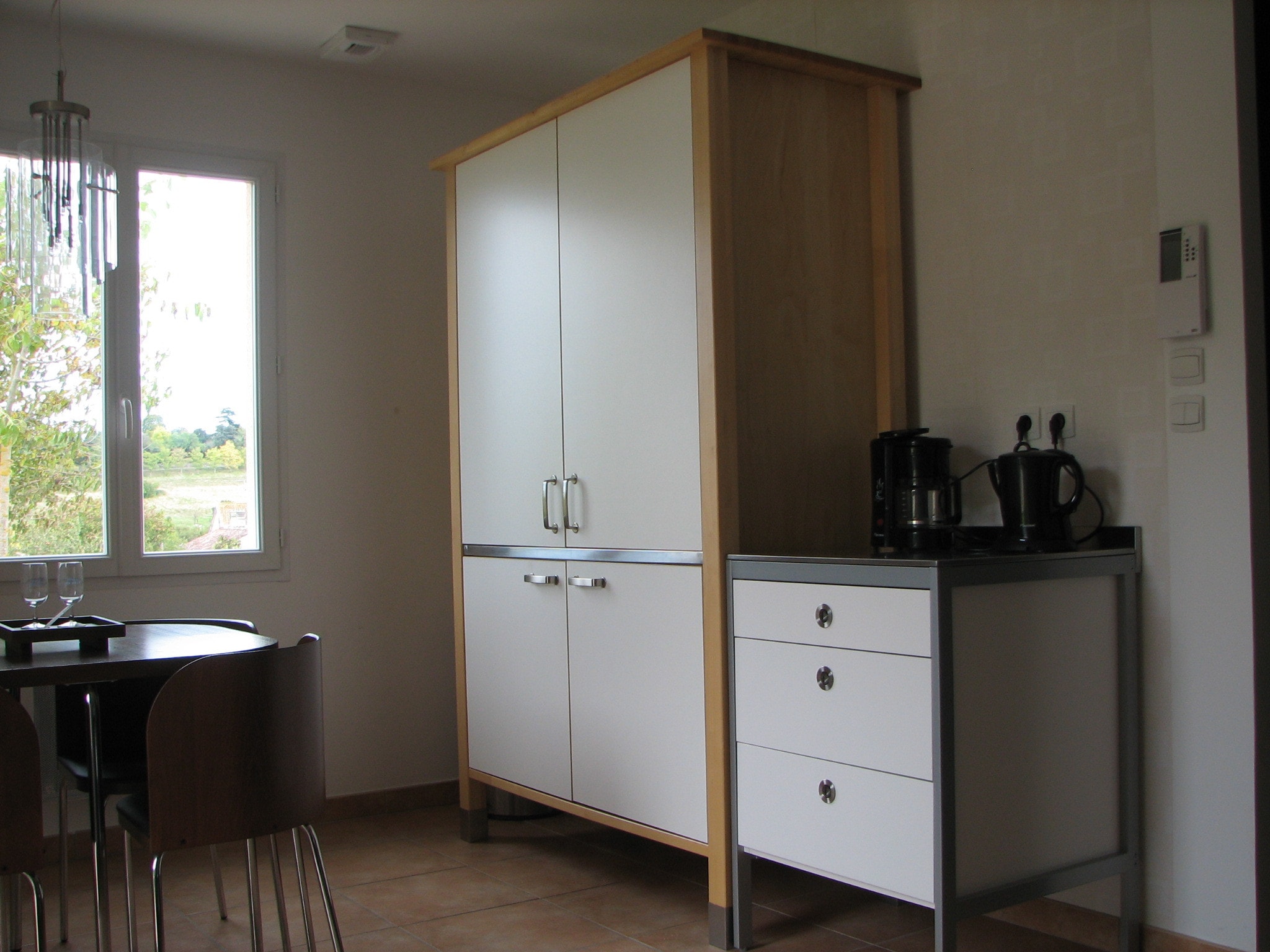 Semesterhus Cottage Côte Atlantique