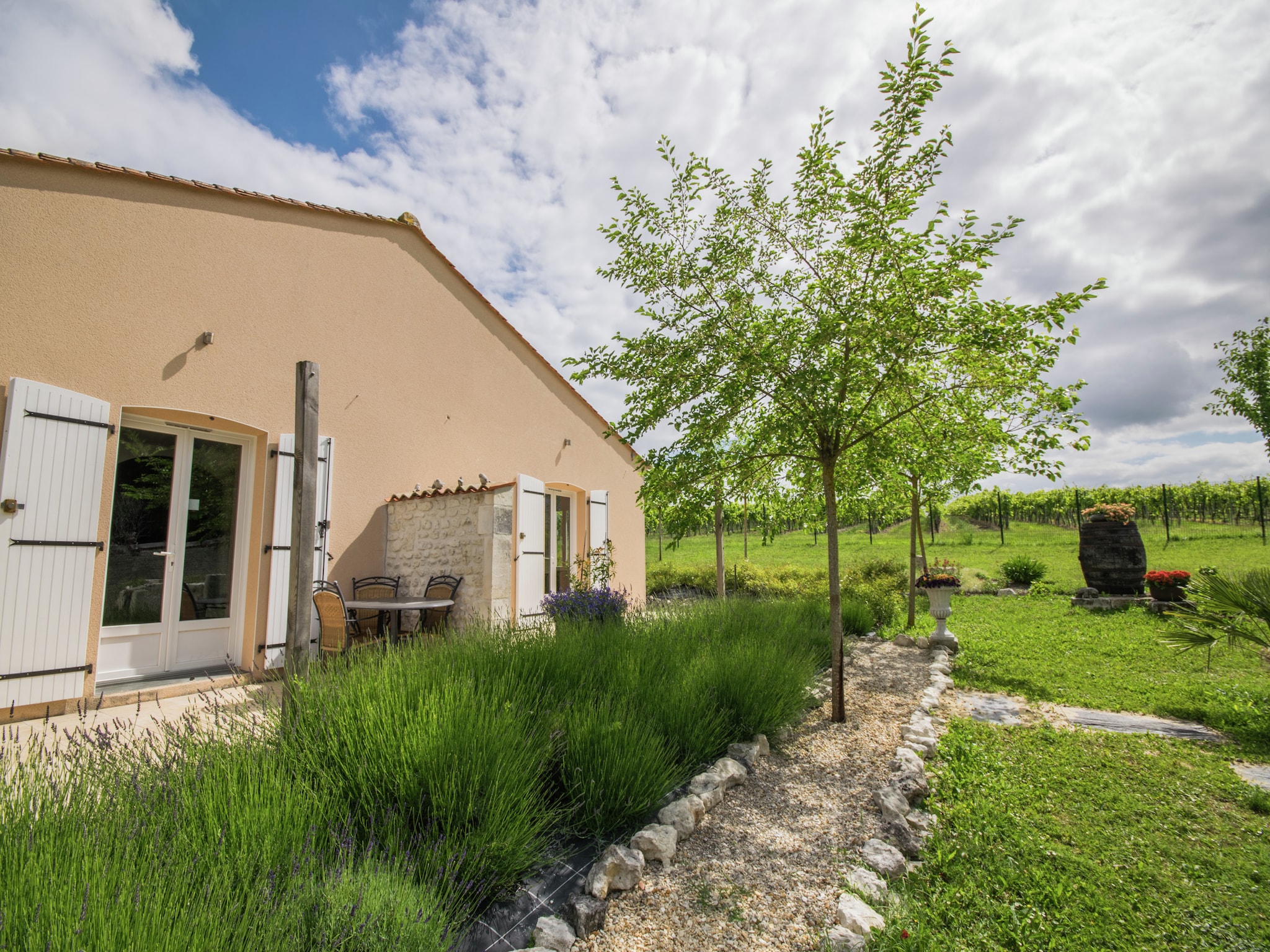 Semesterhus Cottage Côte Atlantique