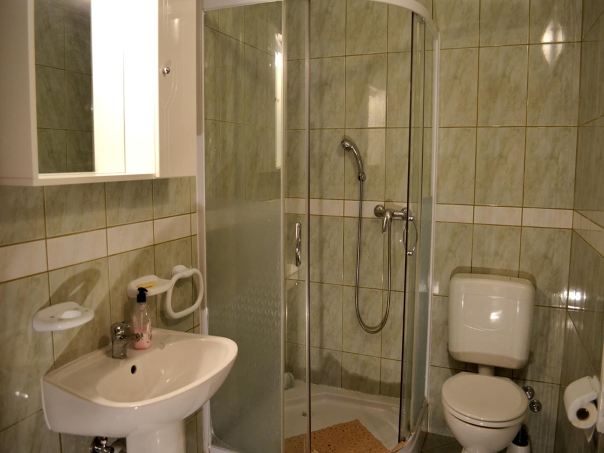Apartmá Apartment Biondic 2