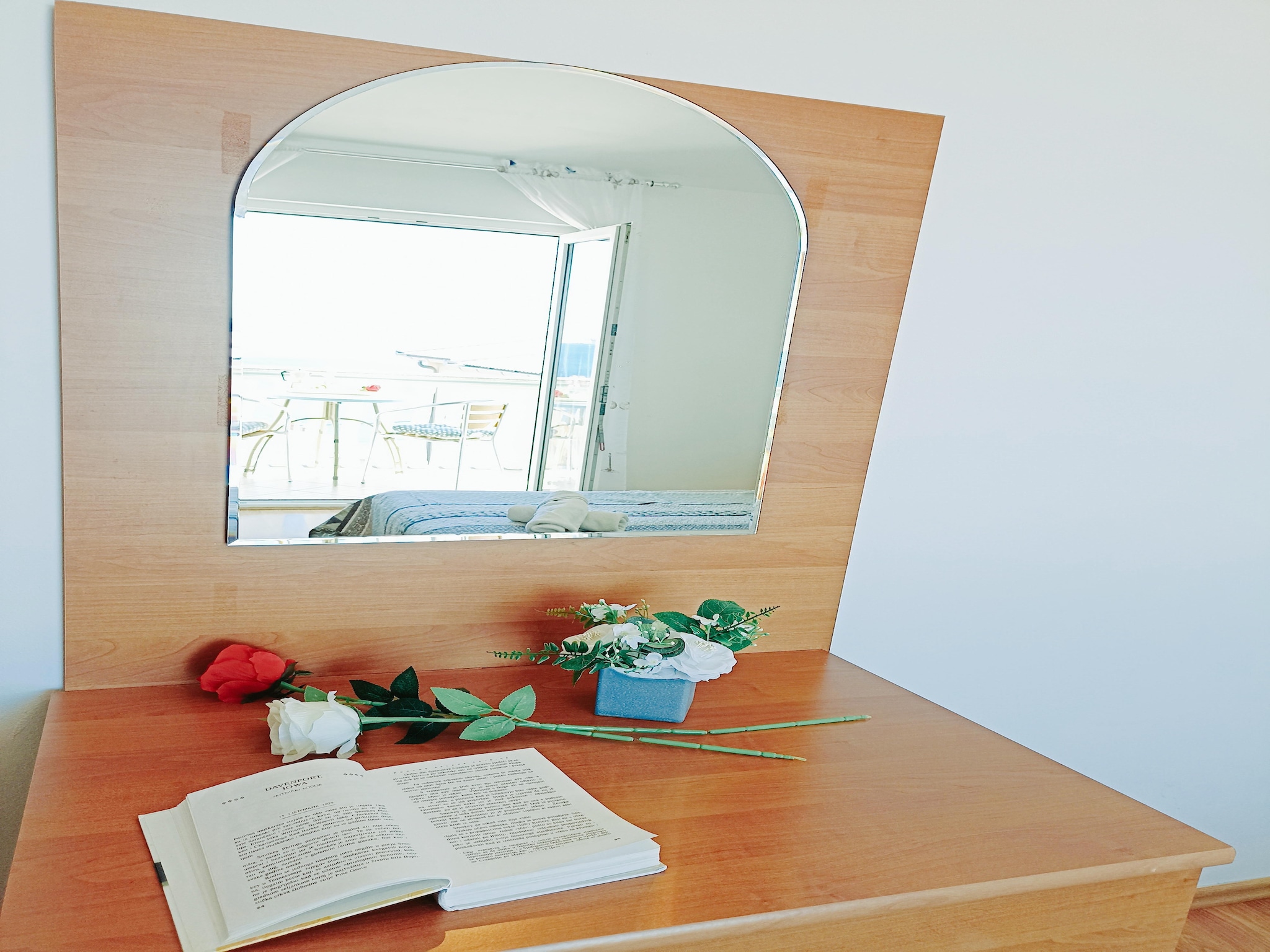 Apartmá Apartment Biondic 2
