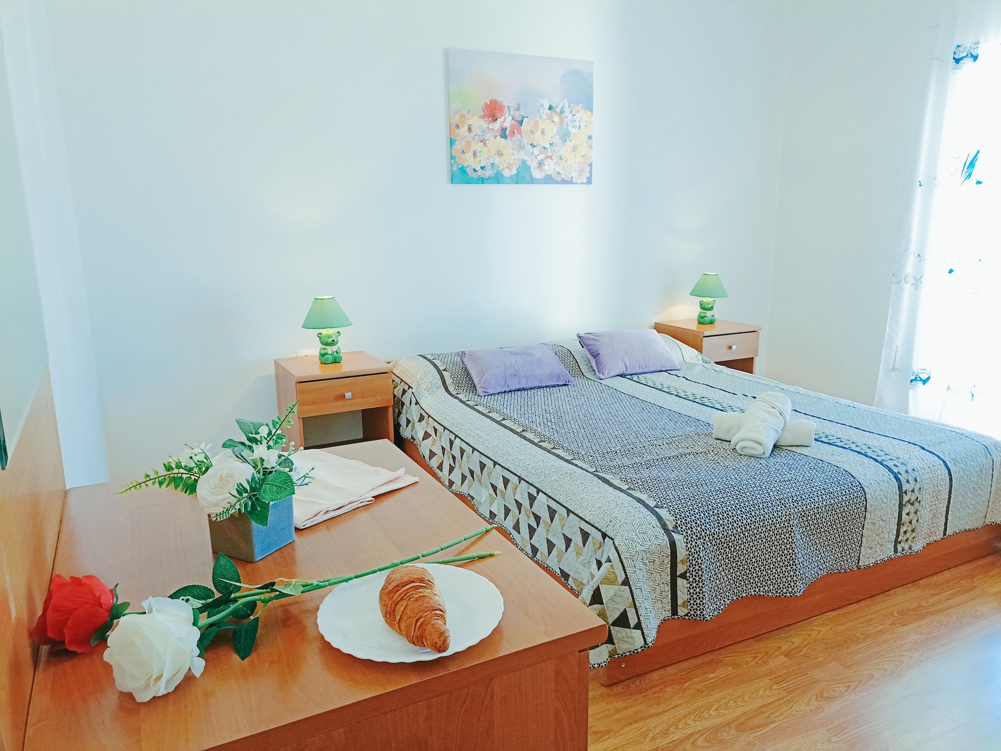 Apartmá Apartment Biondic 2