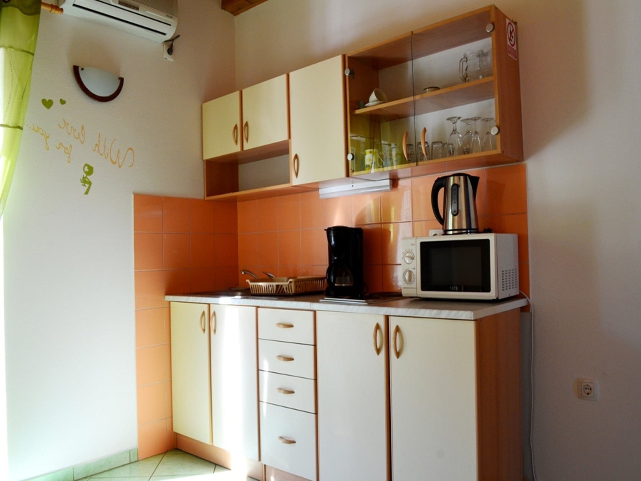 Apartmá Apartment Biondic 2