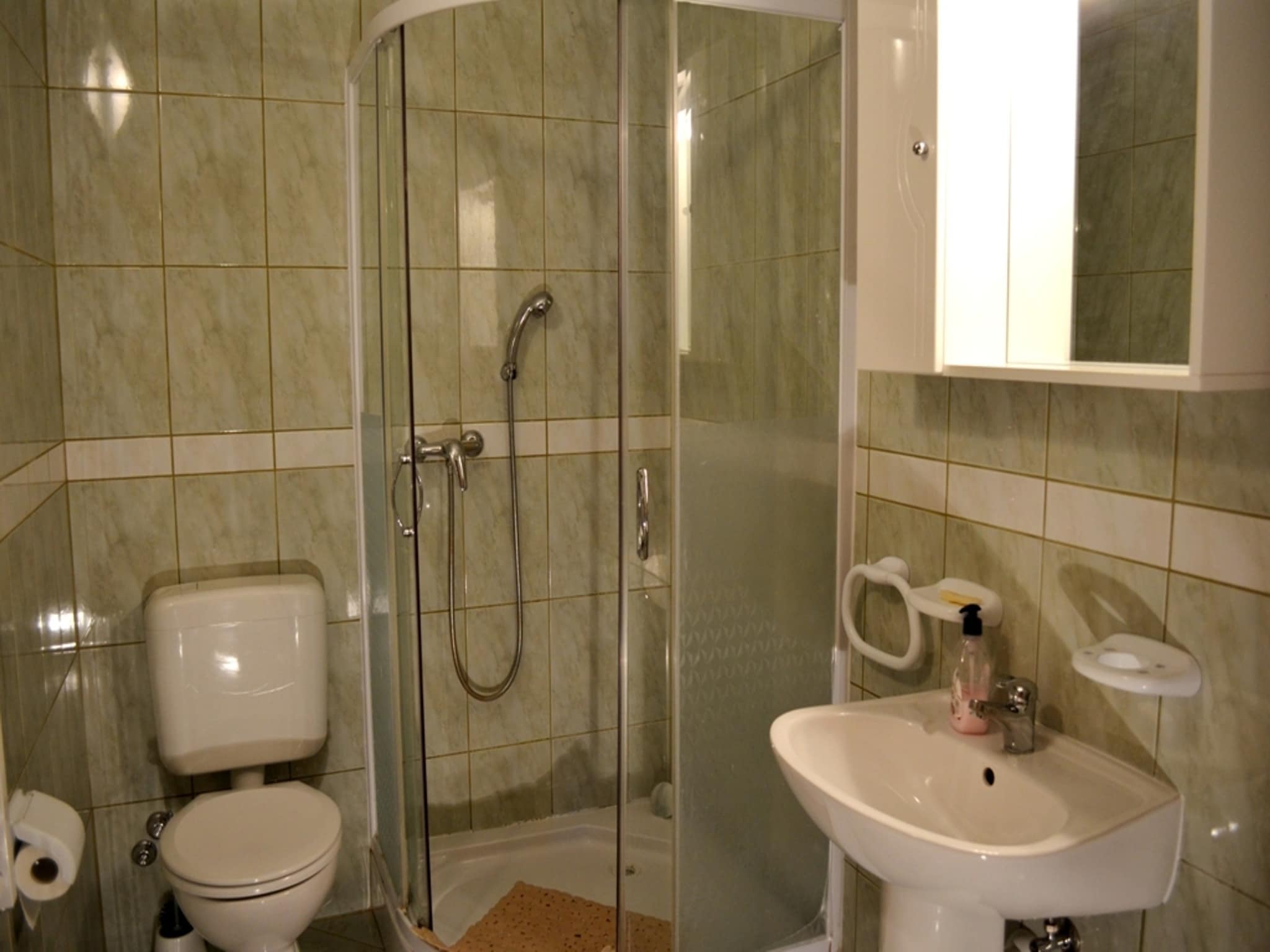 Apartmá Apartment Biondic 2