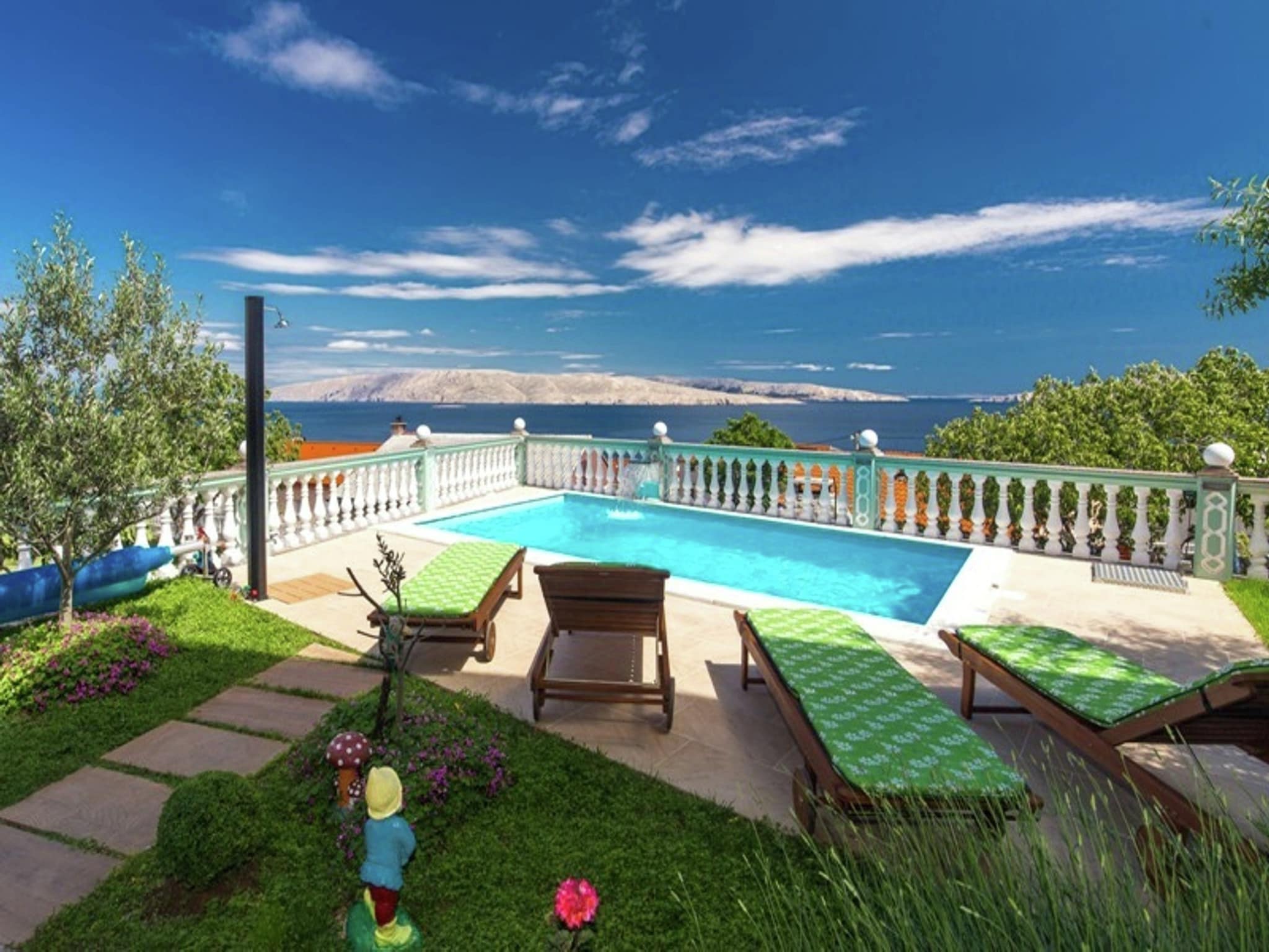 Apartmá Apartment Biondic 2